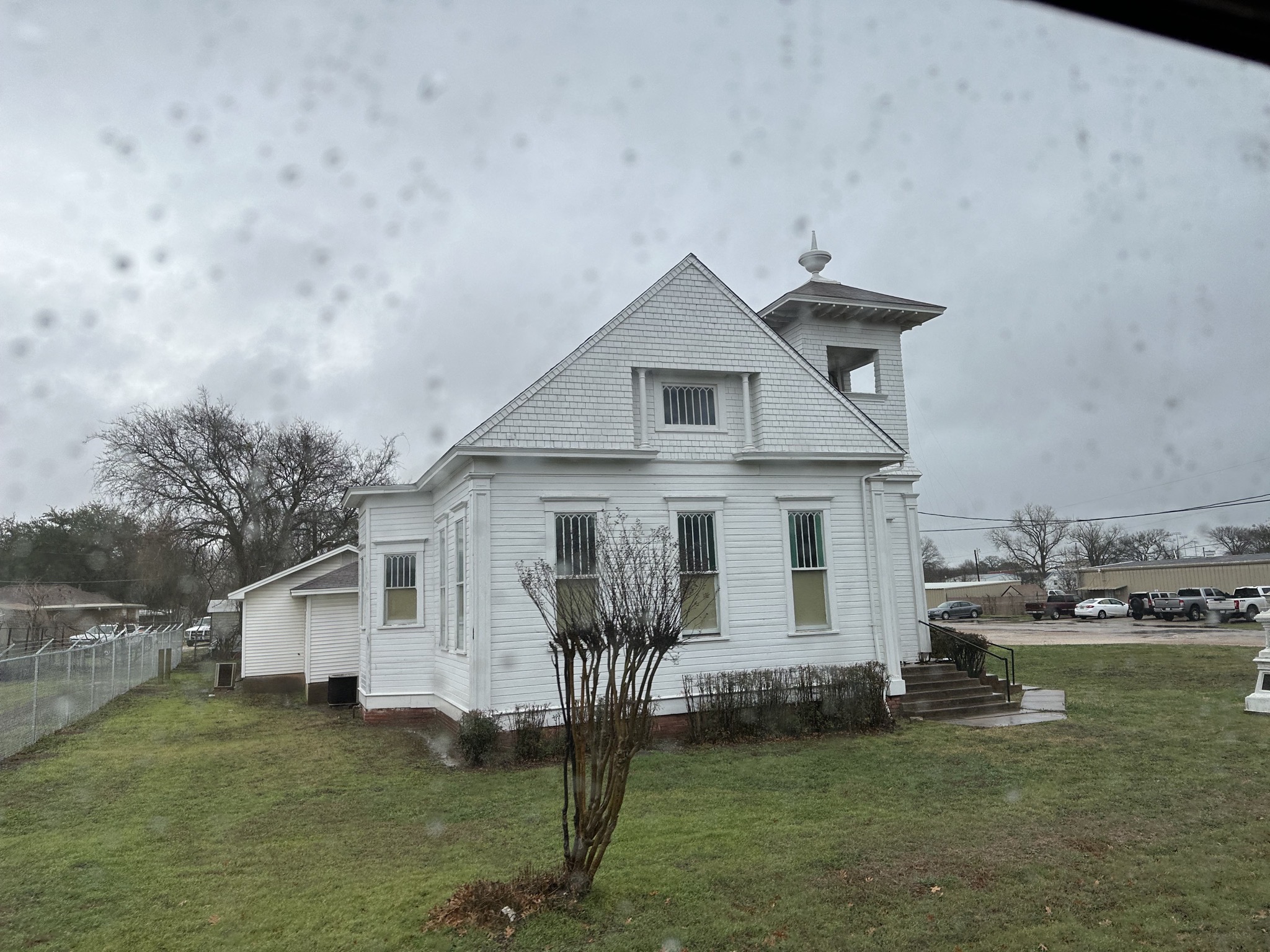 Whitney, Texas