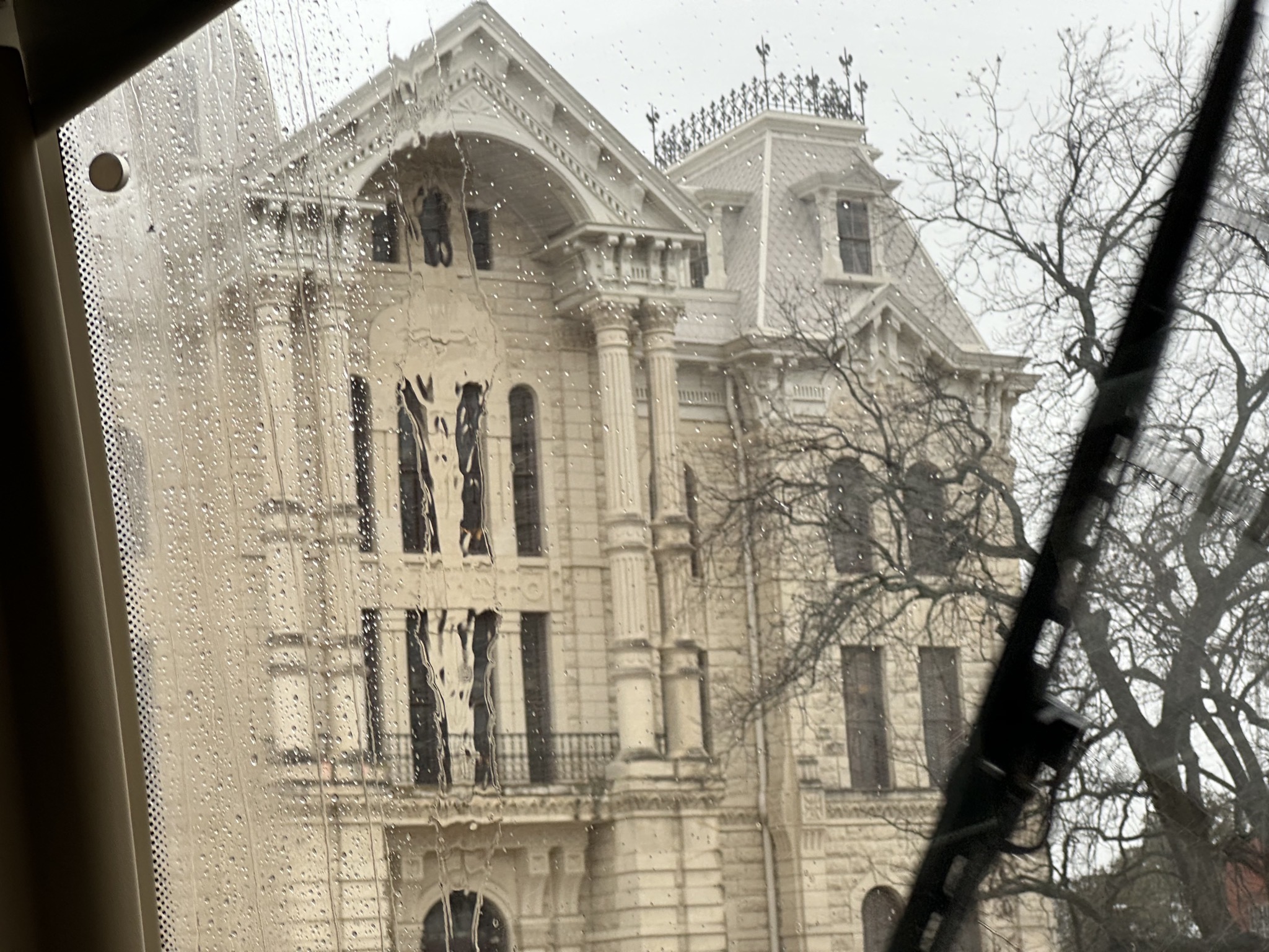 Hillsboro, Texas