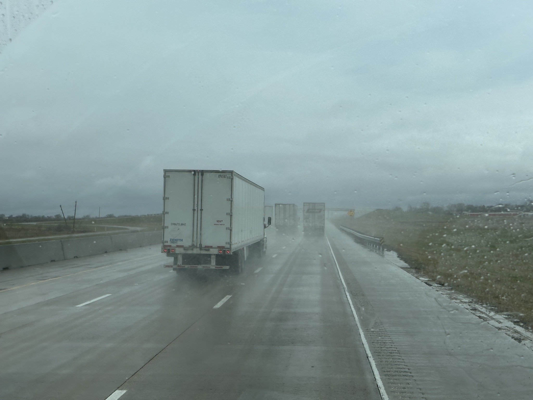 Trucks