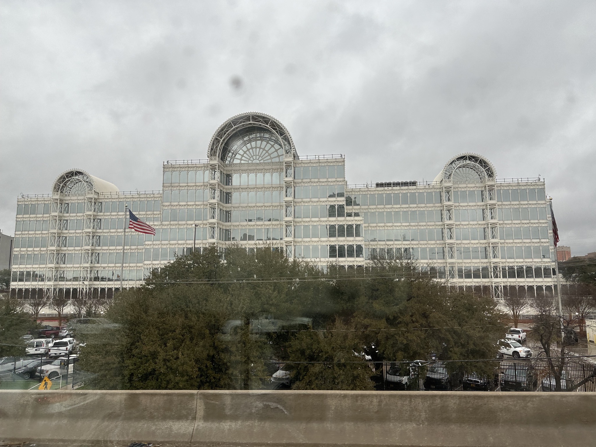 Dallas, Texas