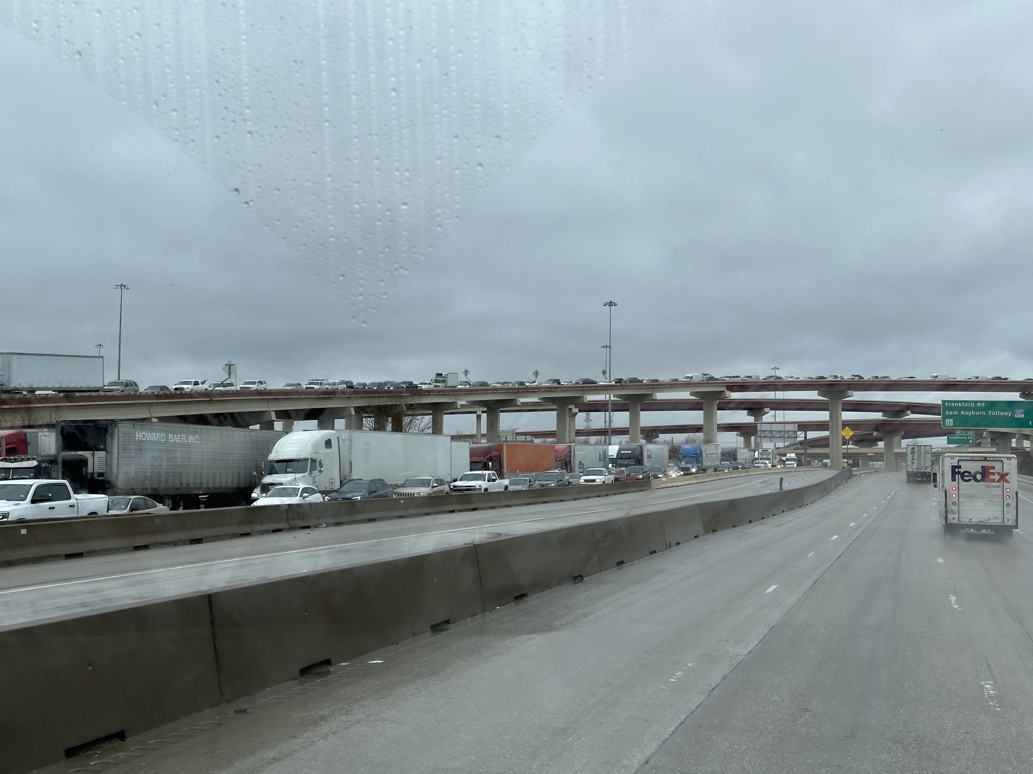 Dallas, Texas