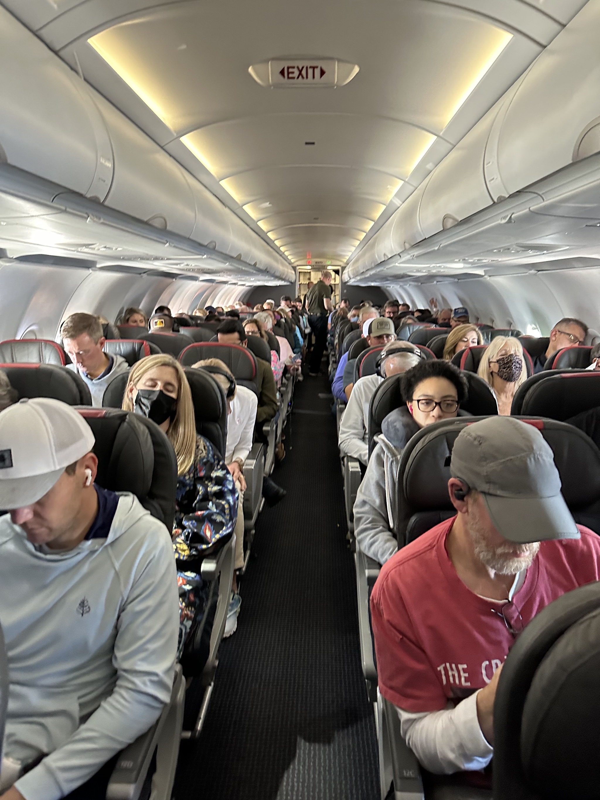 Passengers