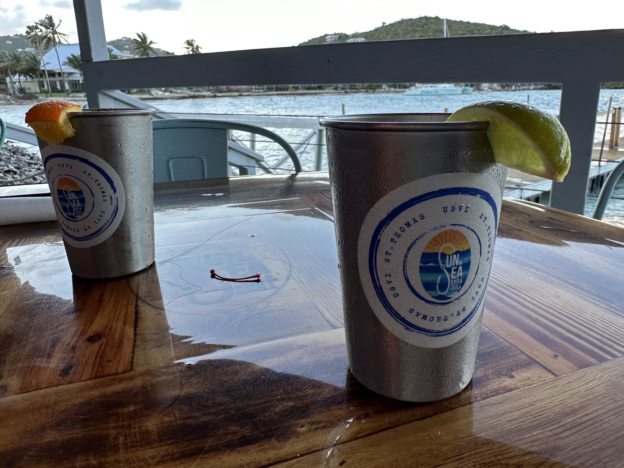Beverages