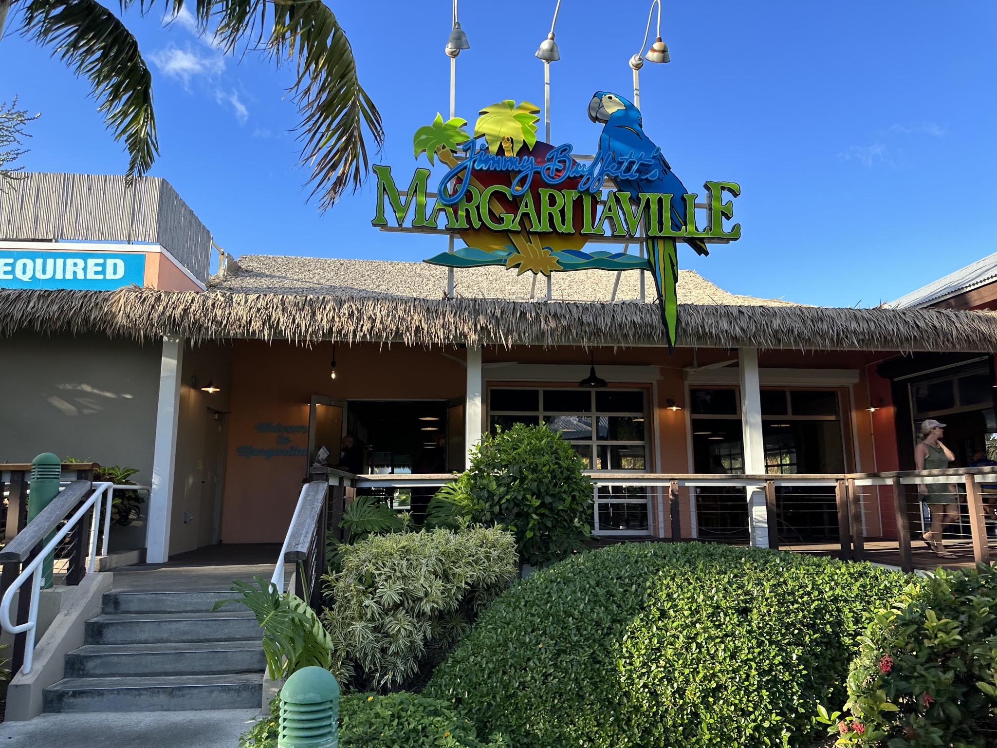 Margaritaville