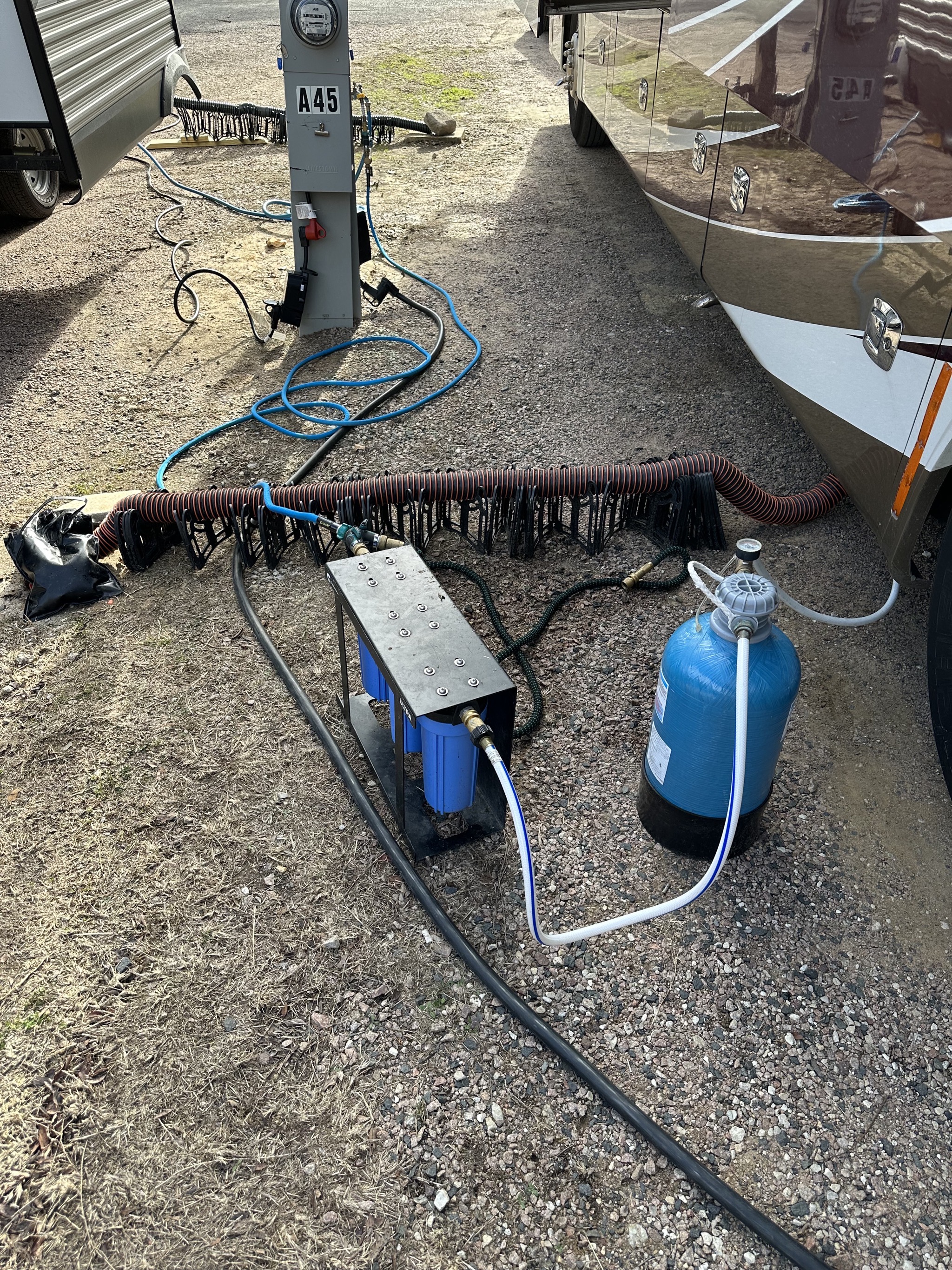 Utilities