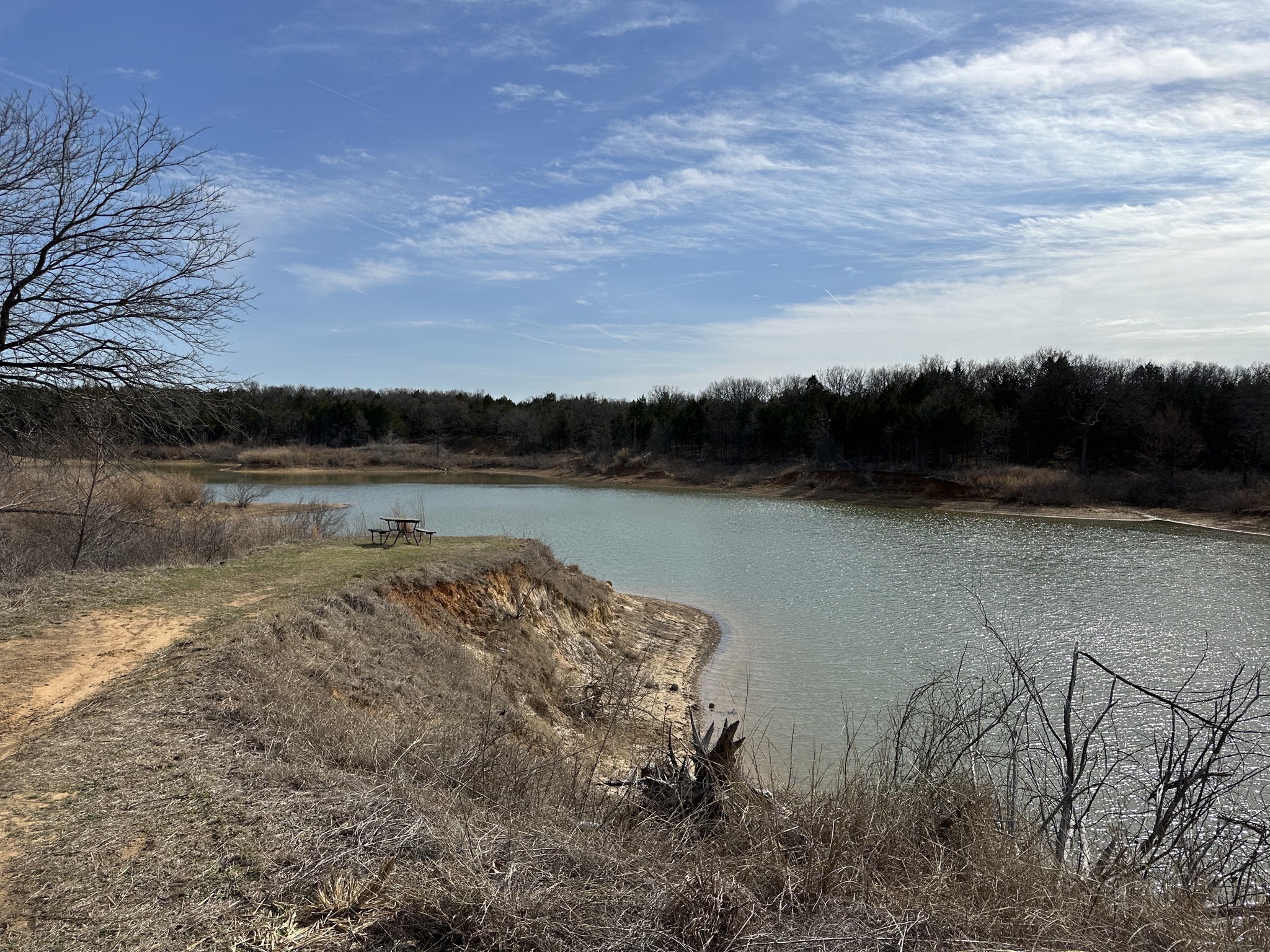 Lake