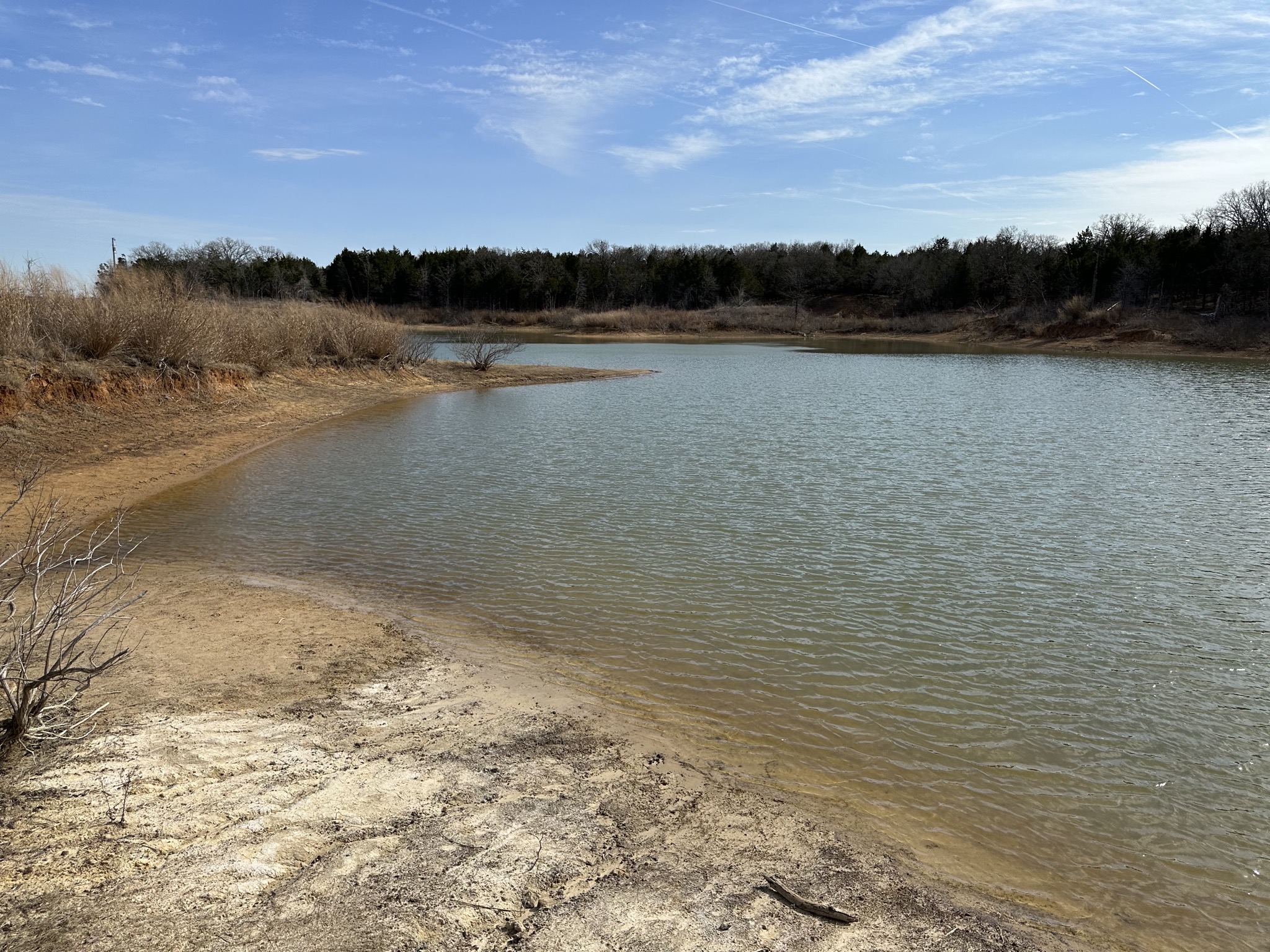 Lake