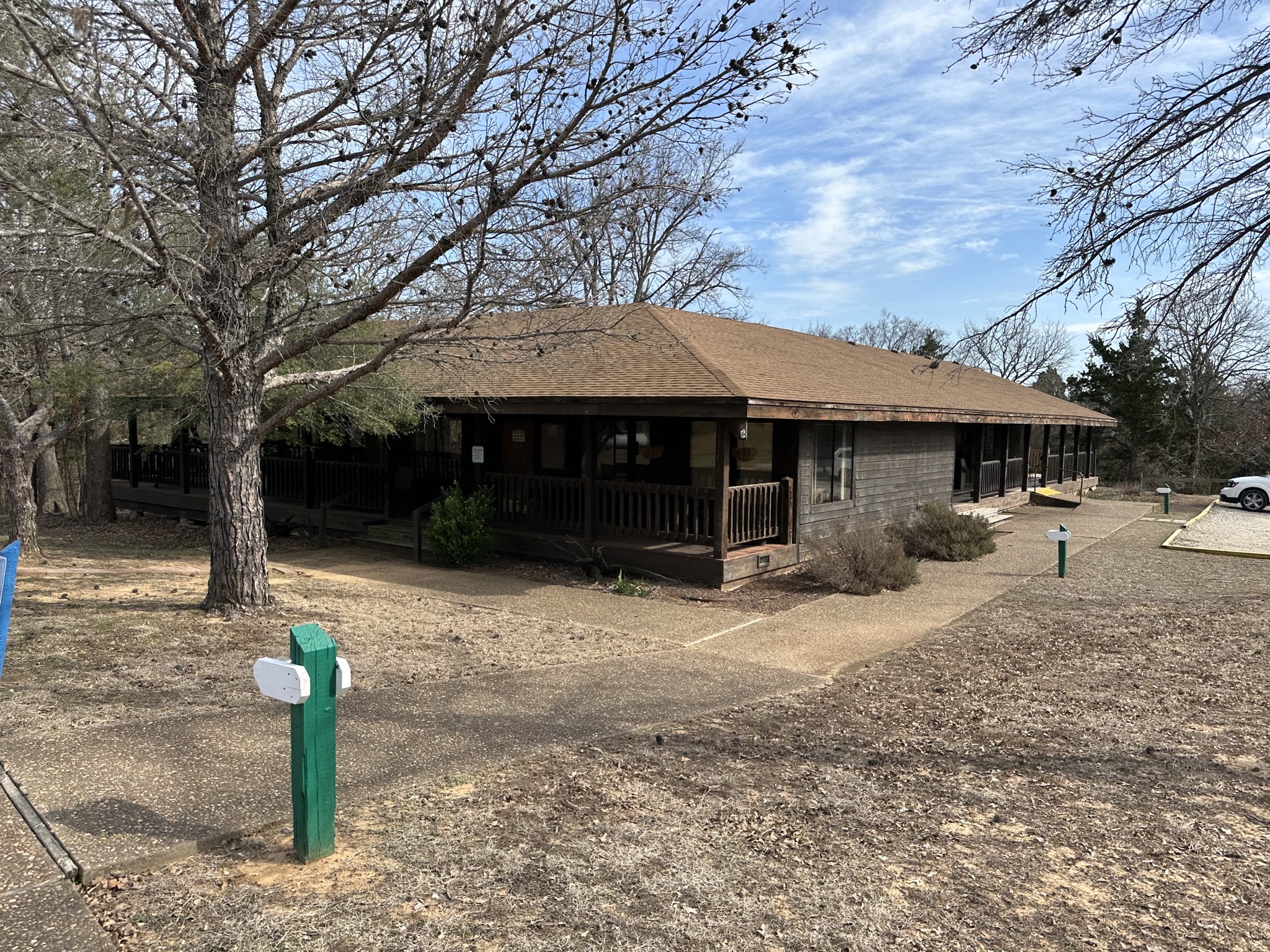 Lodge