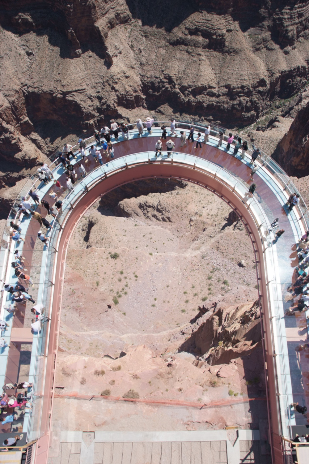 Skywalk