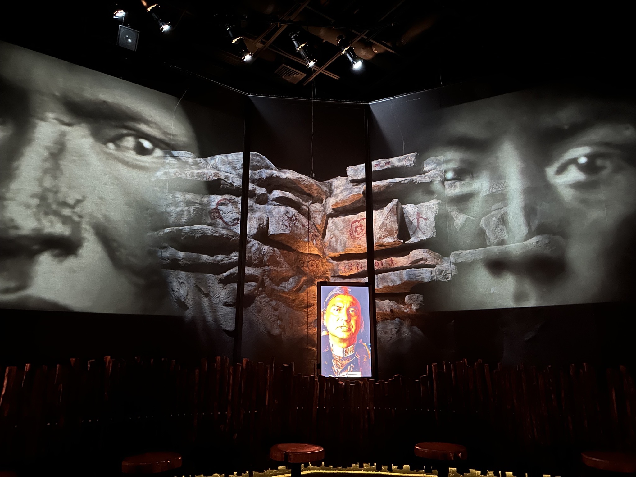 Frontier Experience Theater