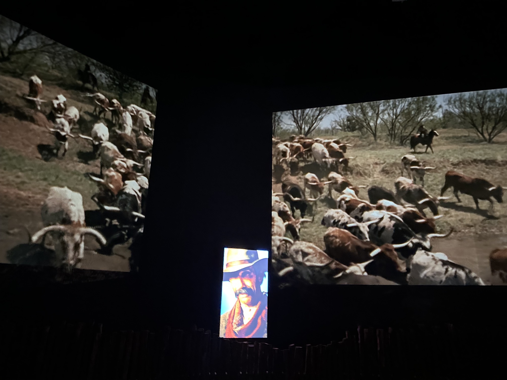 Frontier Experience Theater