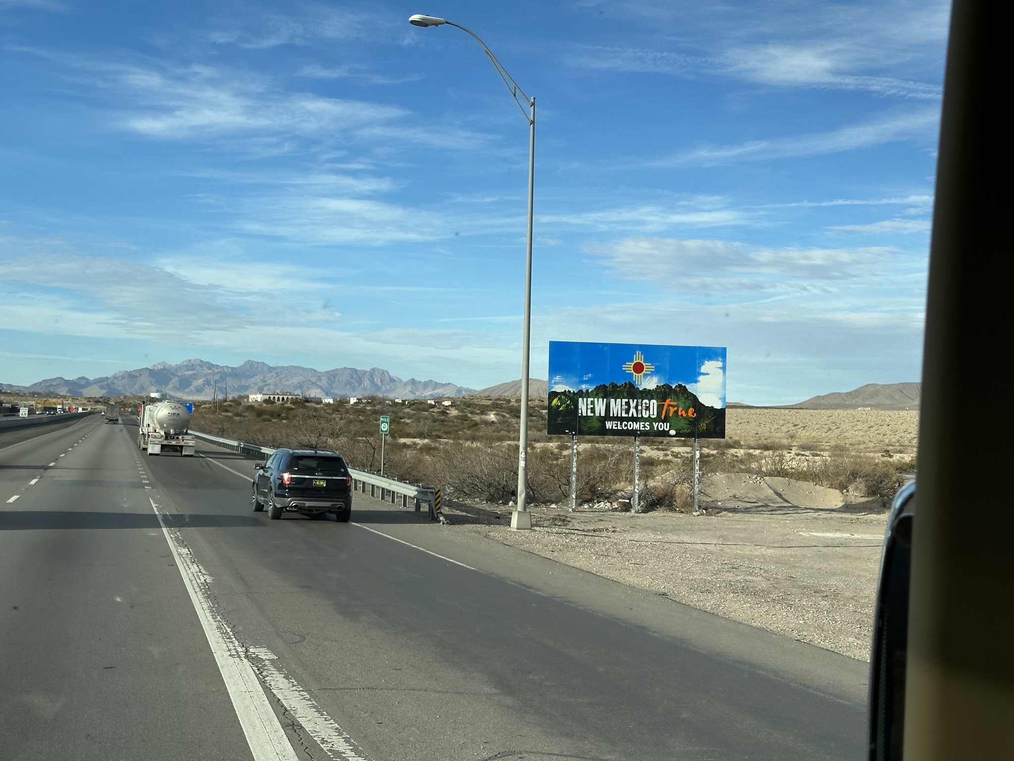 New Mexico