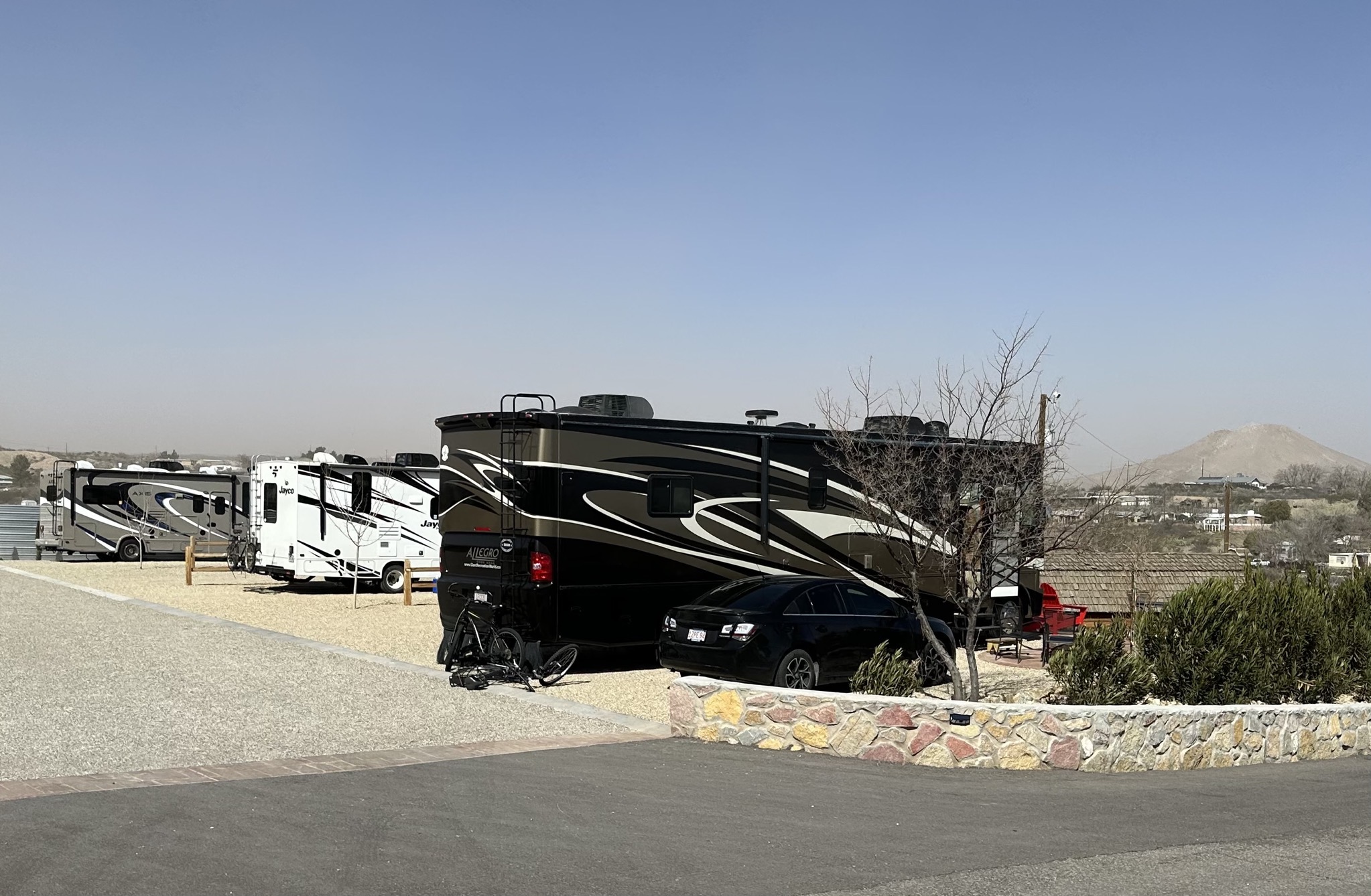 Other RVs