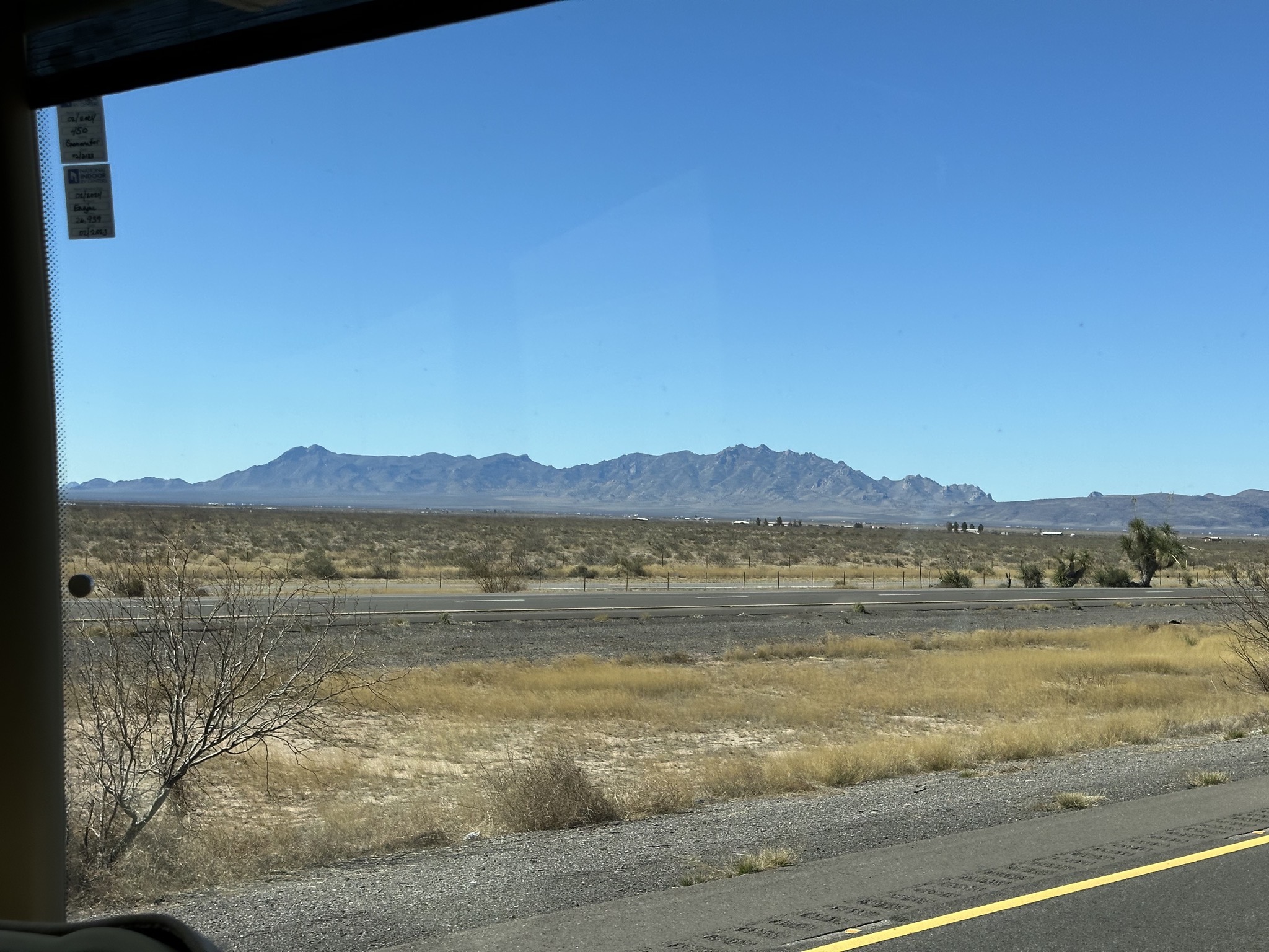 Mountains