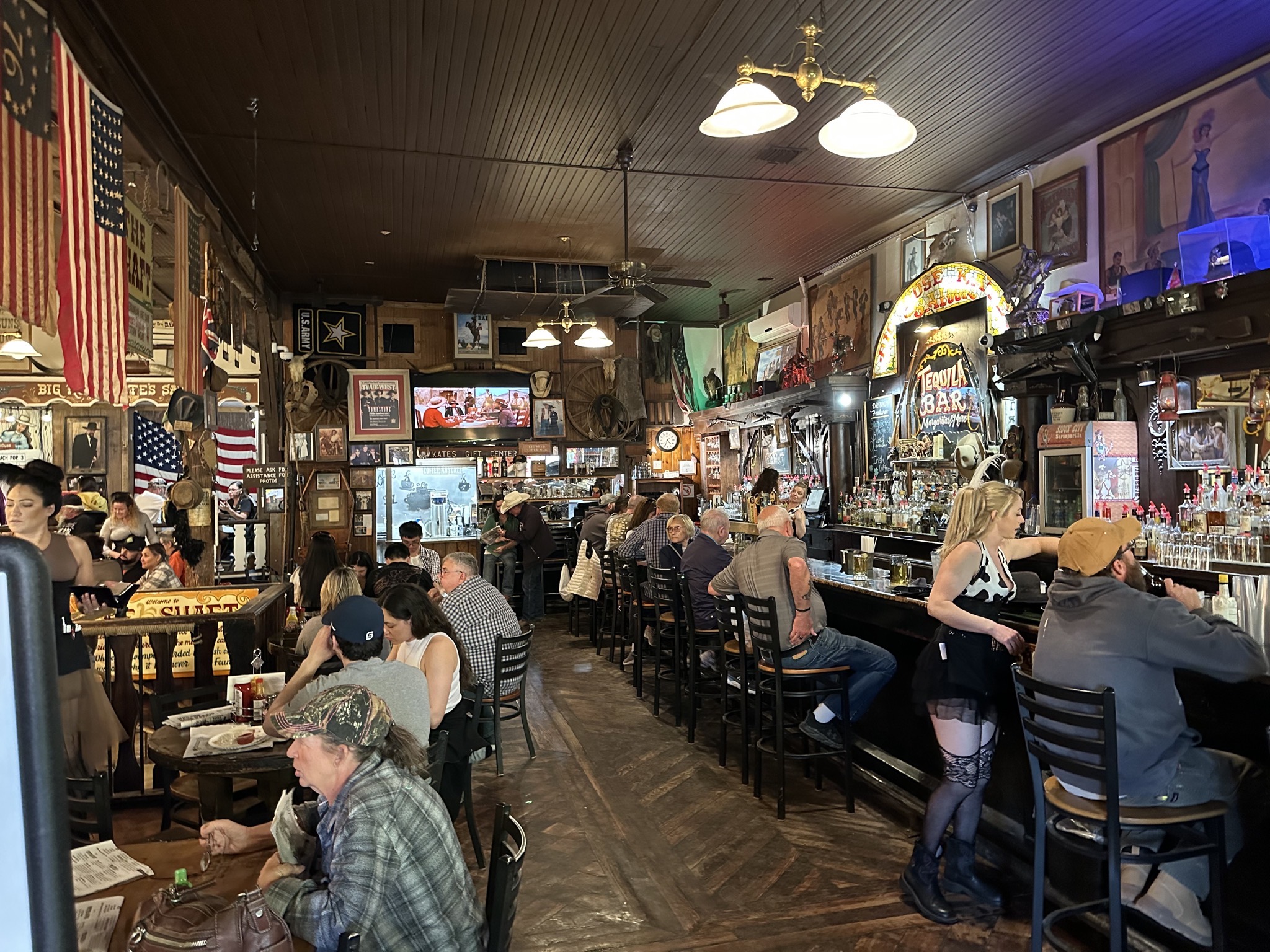Tombstone