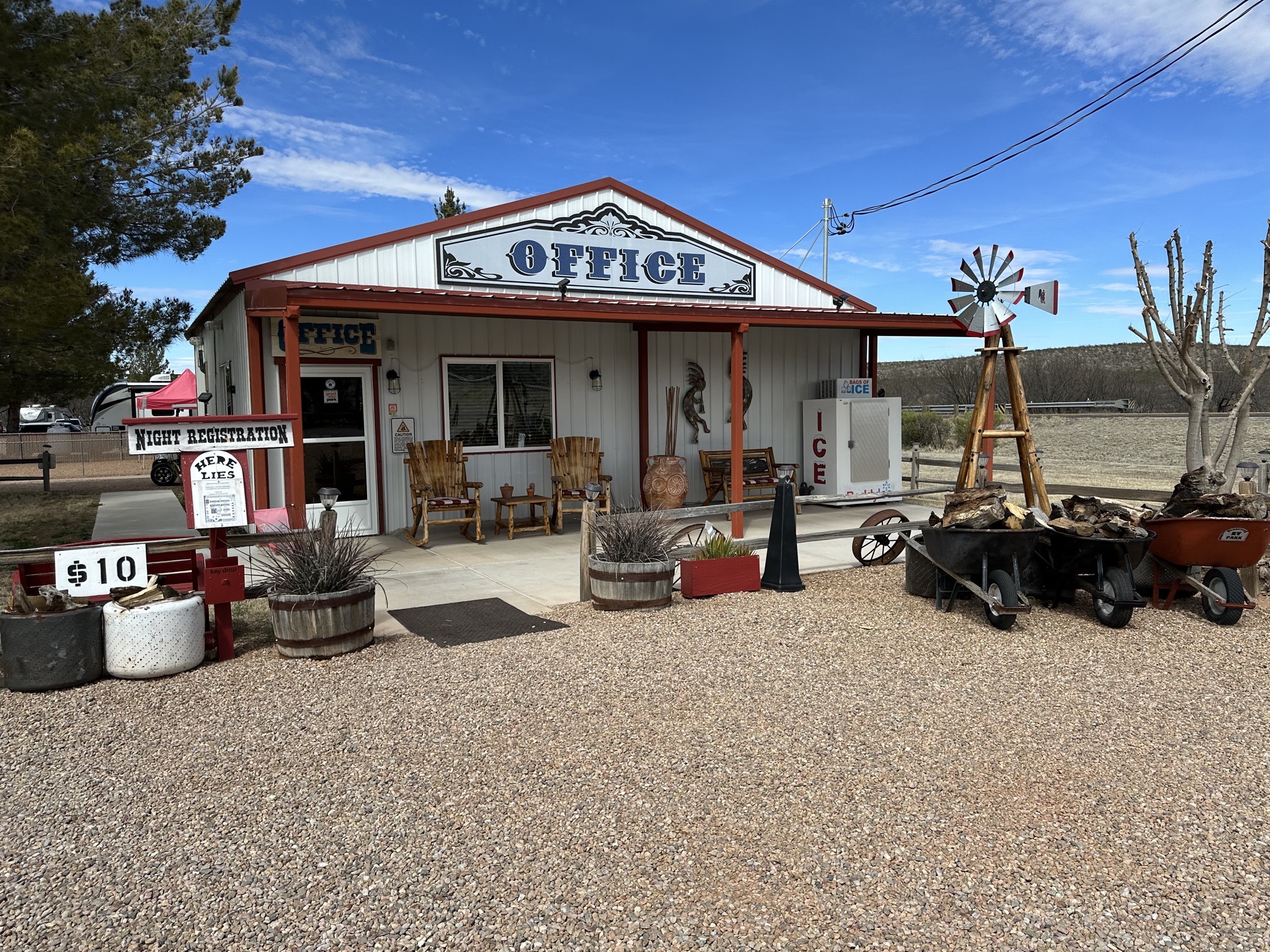 Office
