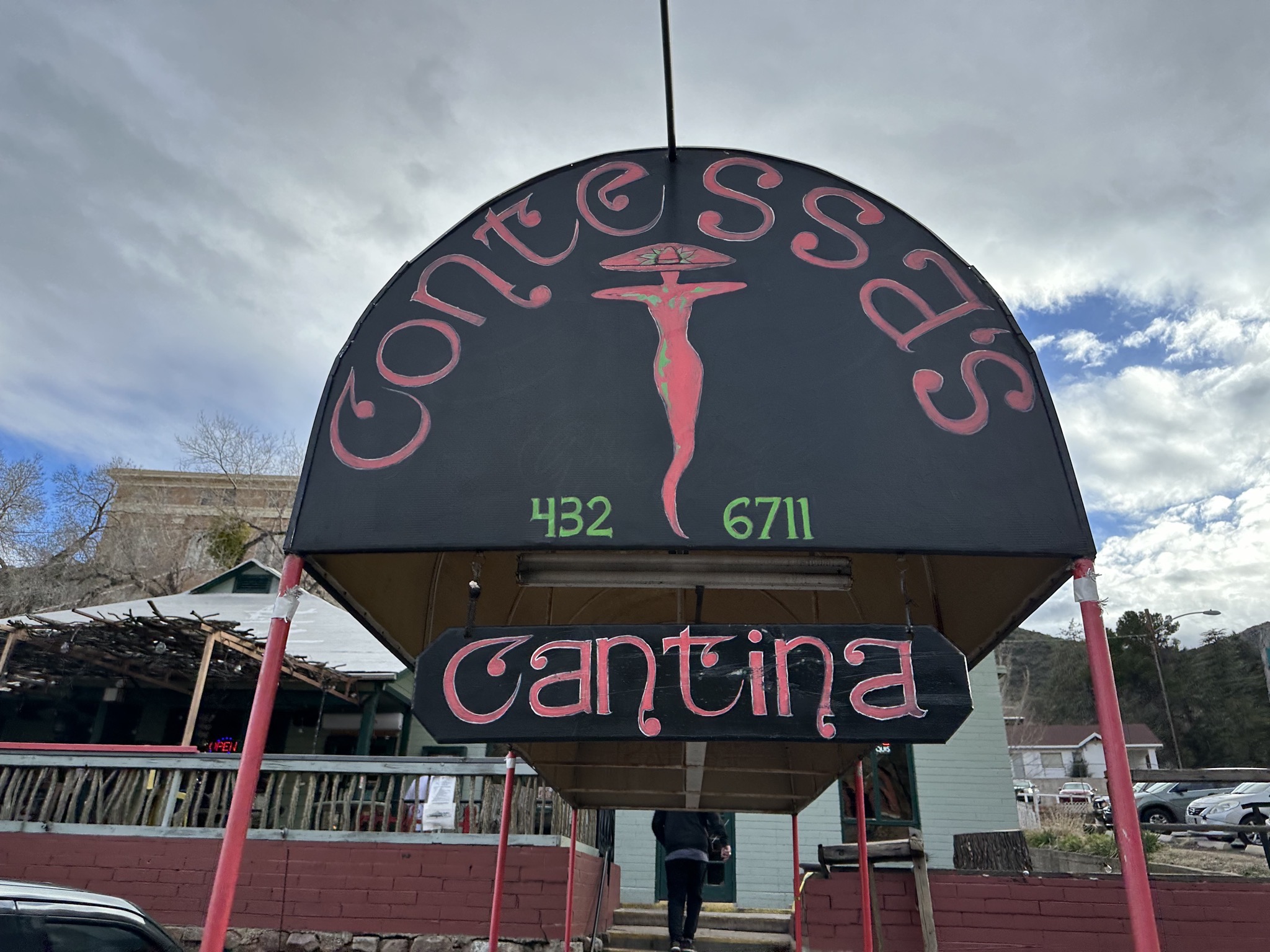 Contessa's Cantina