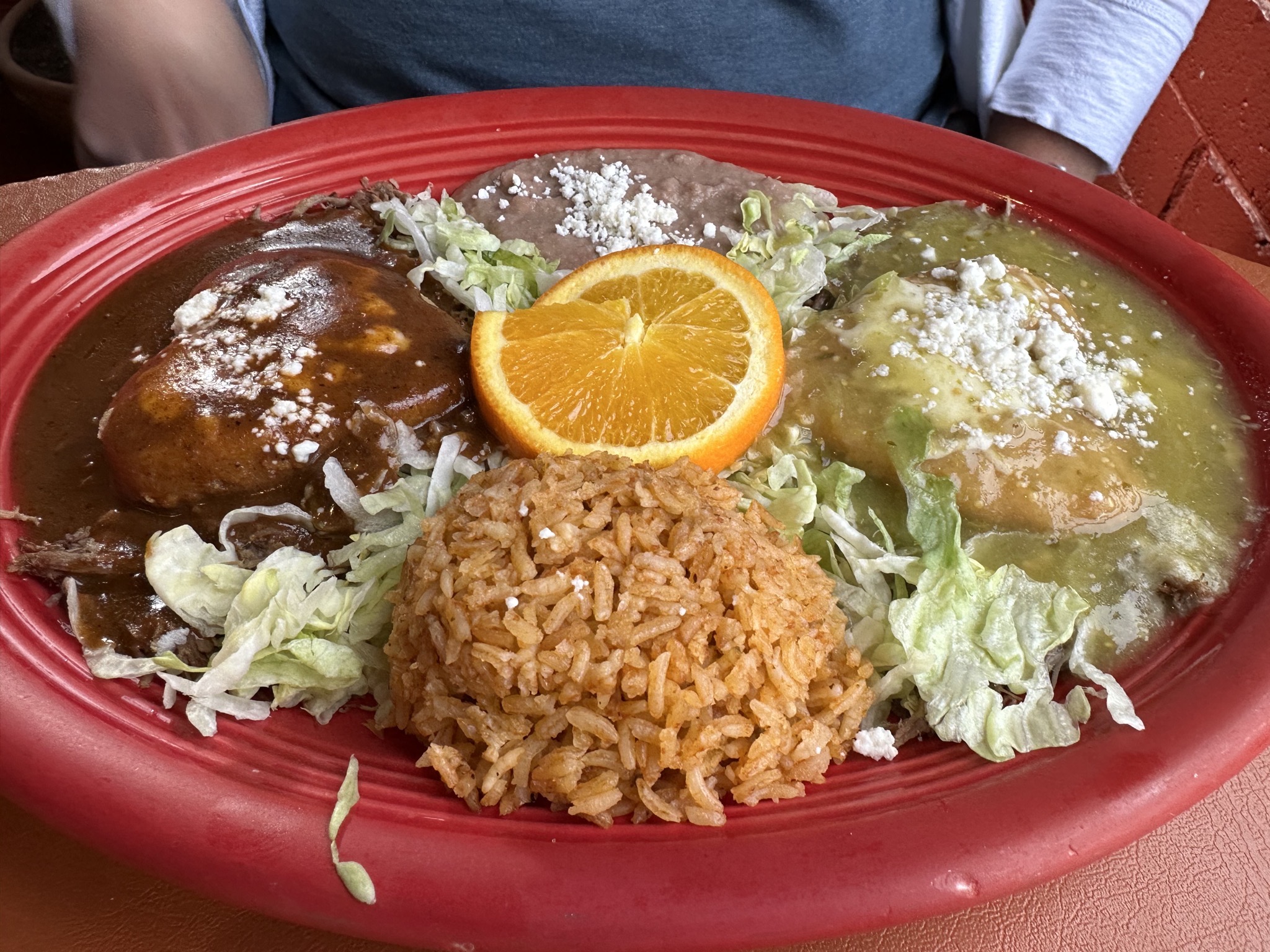 Contessa's Cantina