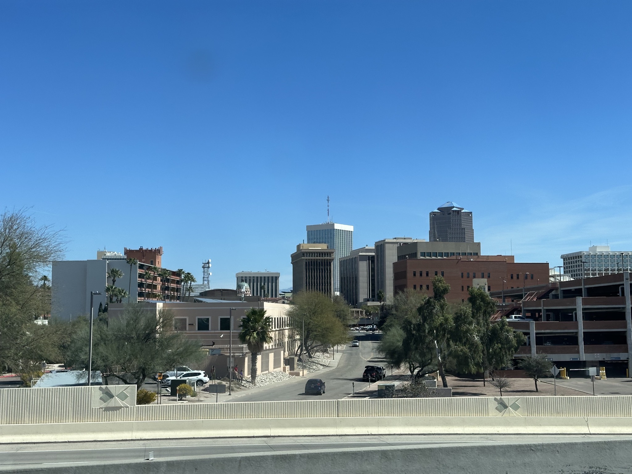 Tucson