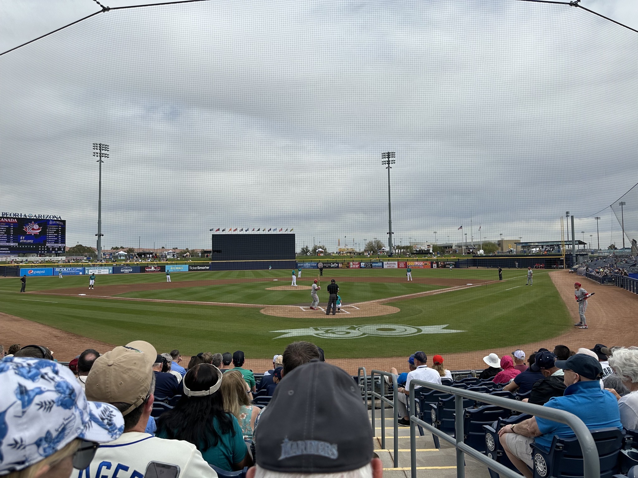 Play ball
