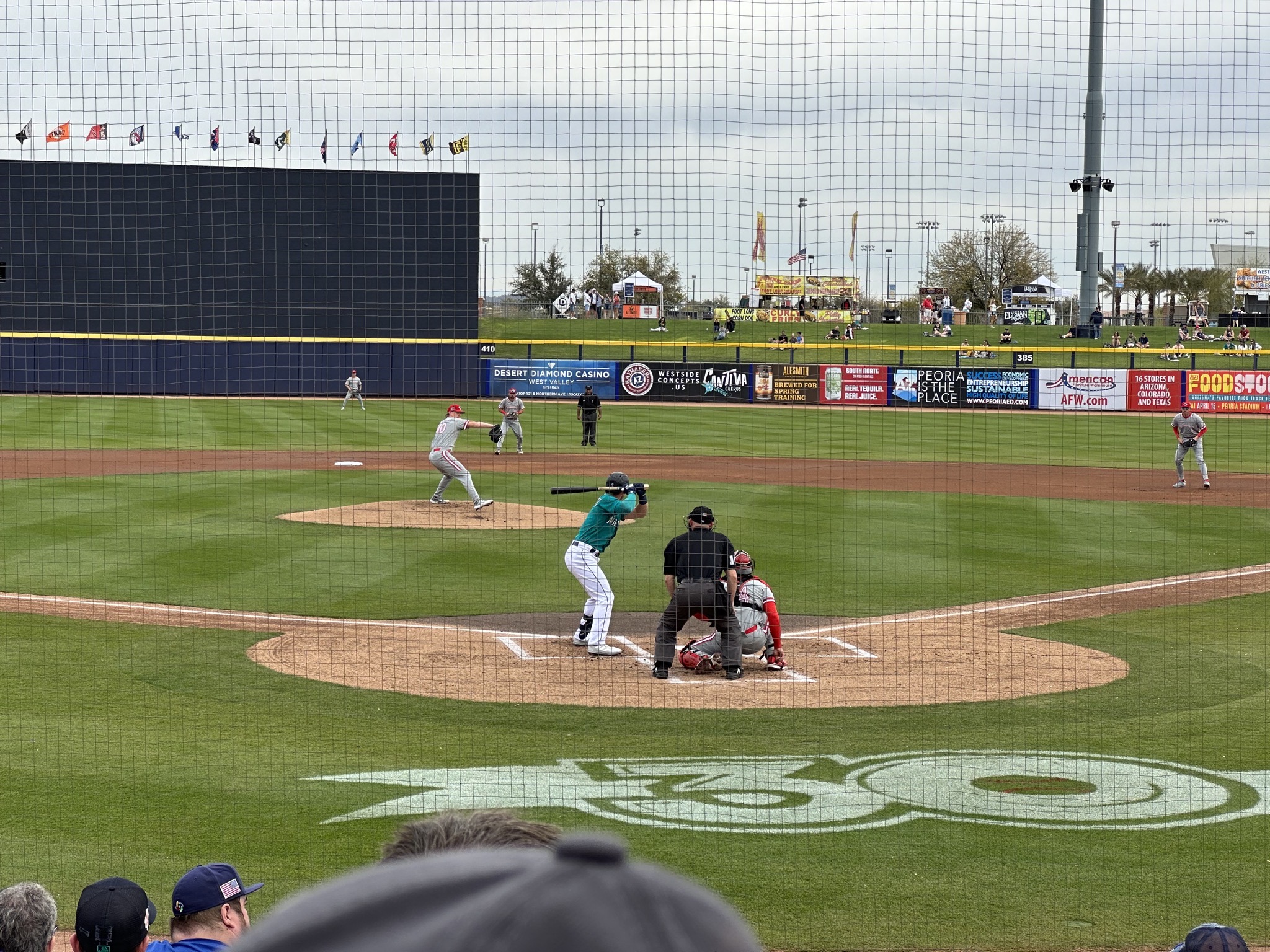 Baseball