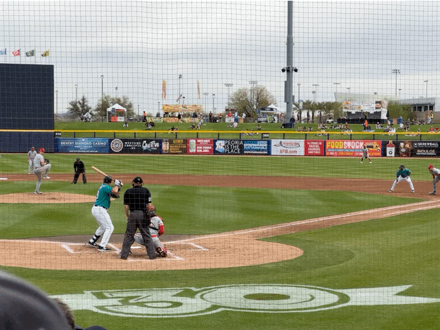 Baseball