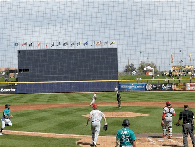 Baseball