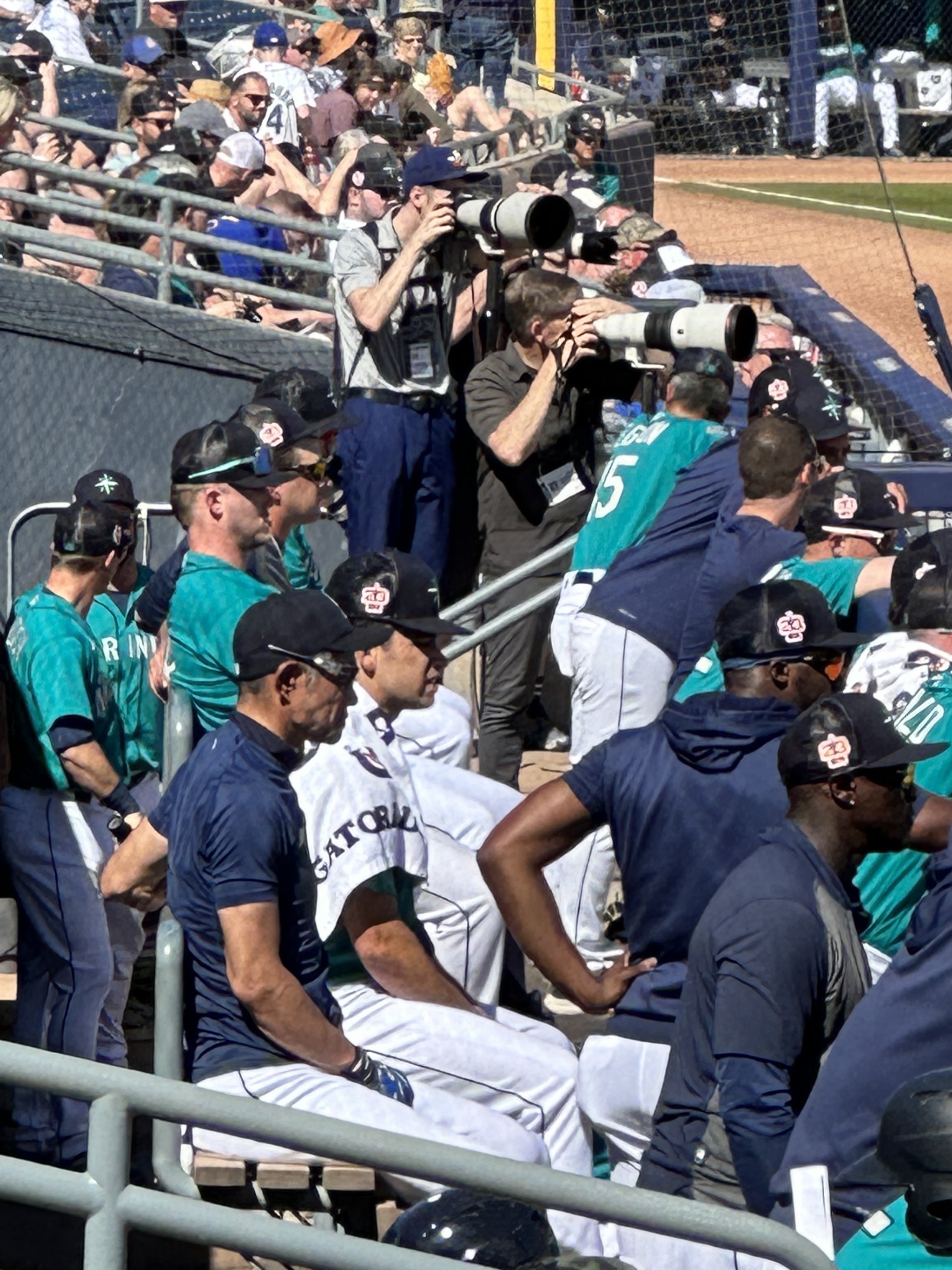 Ichiro