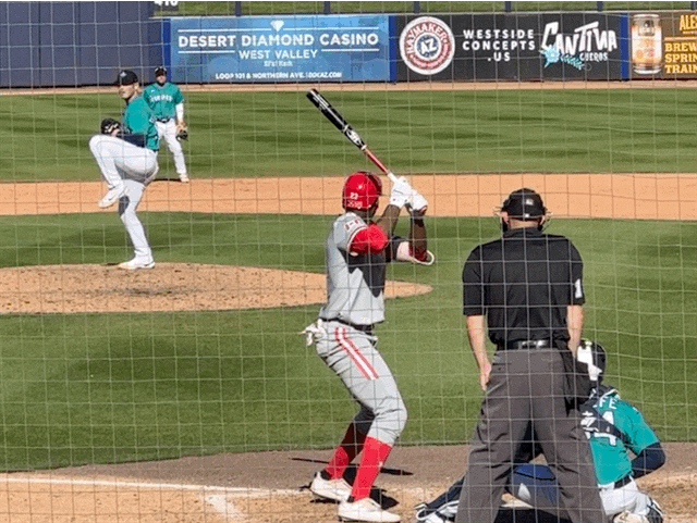Baseball