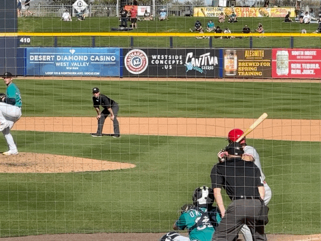 Baseball