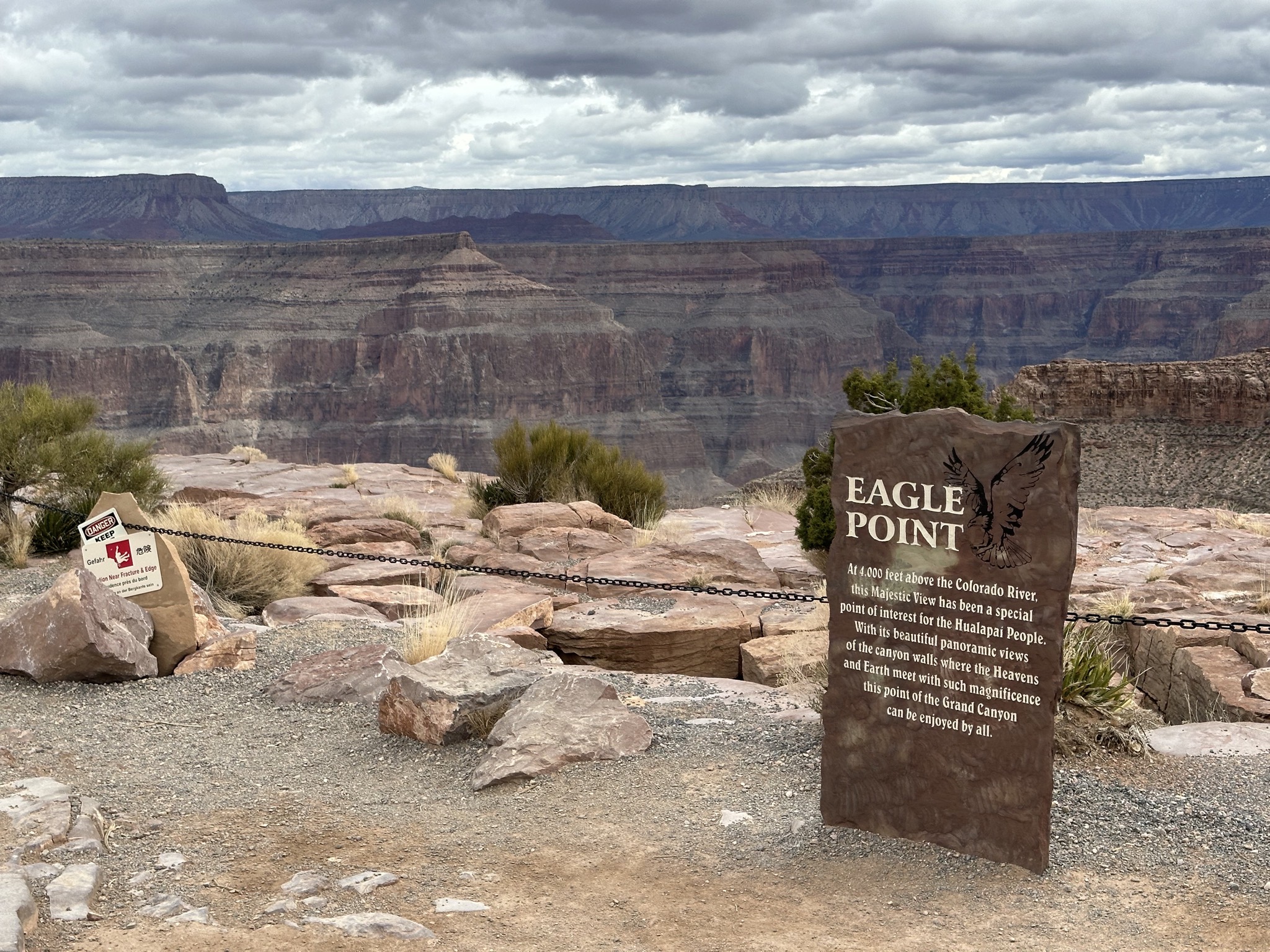 Eagle Point