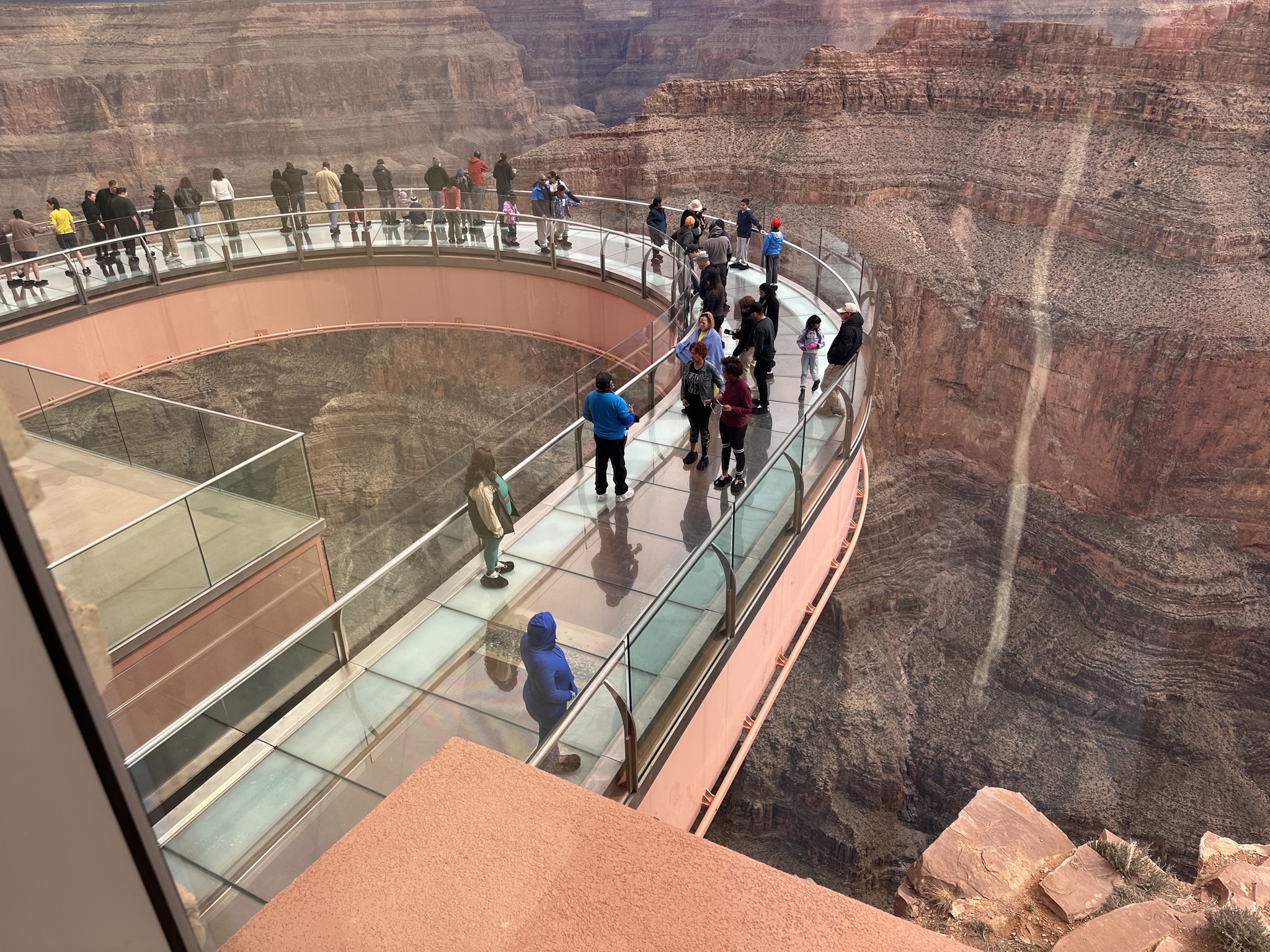 Skywalk