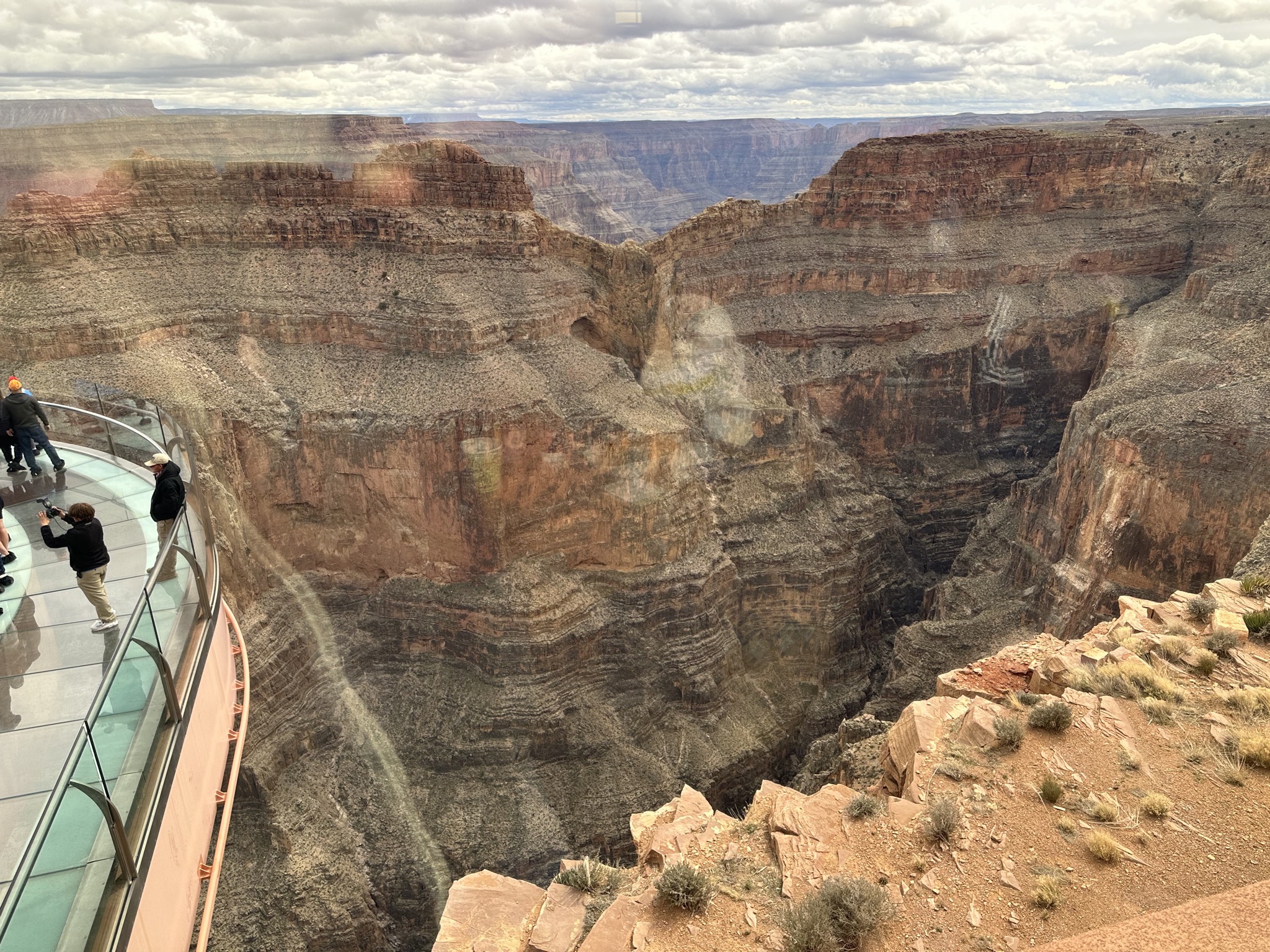 Skywalk