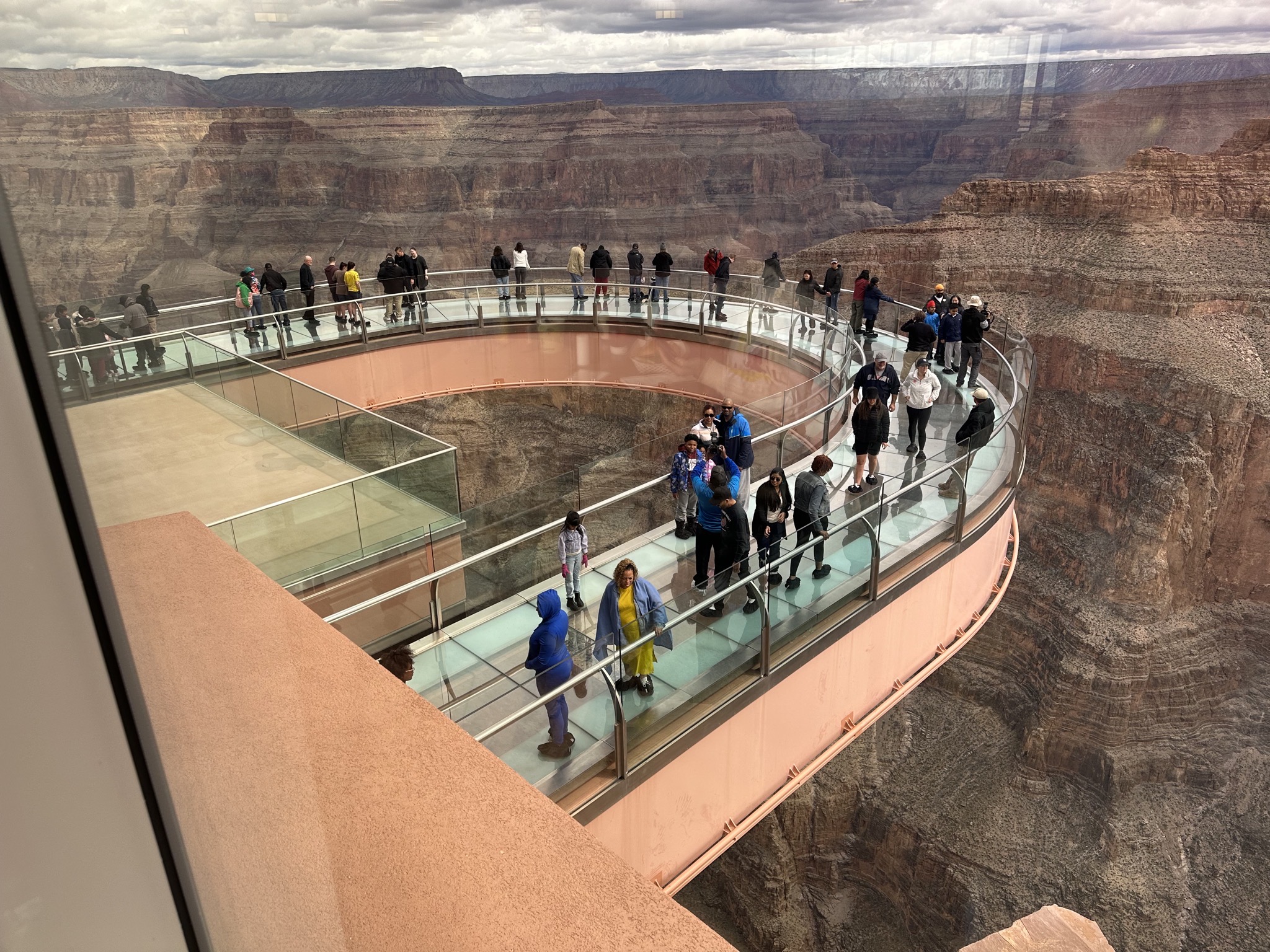 Skywalk