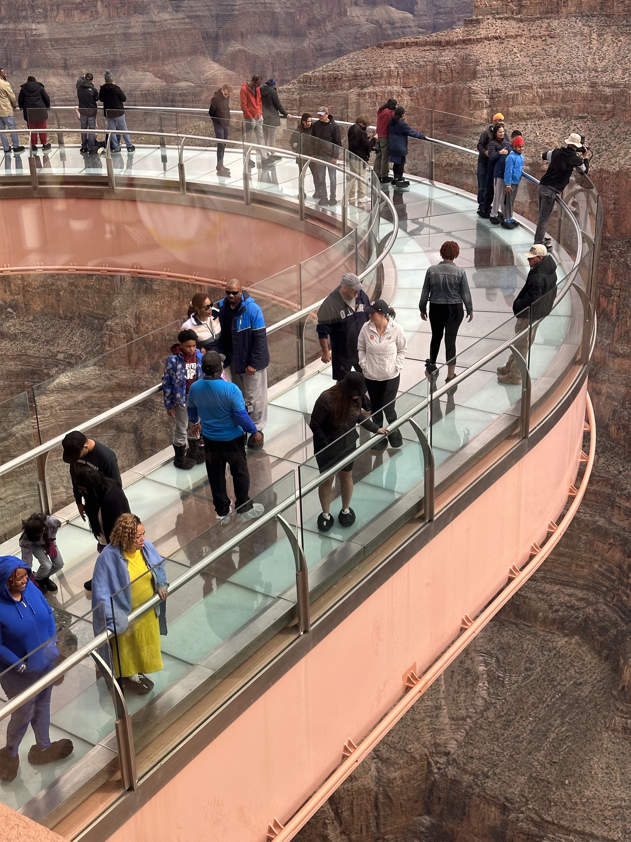 Skywalk