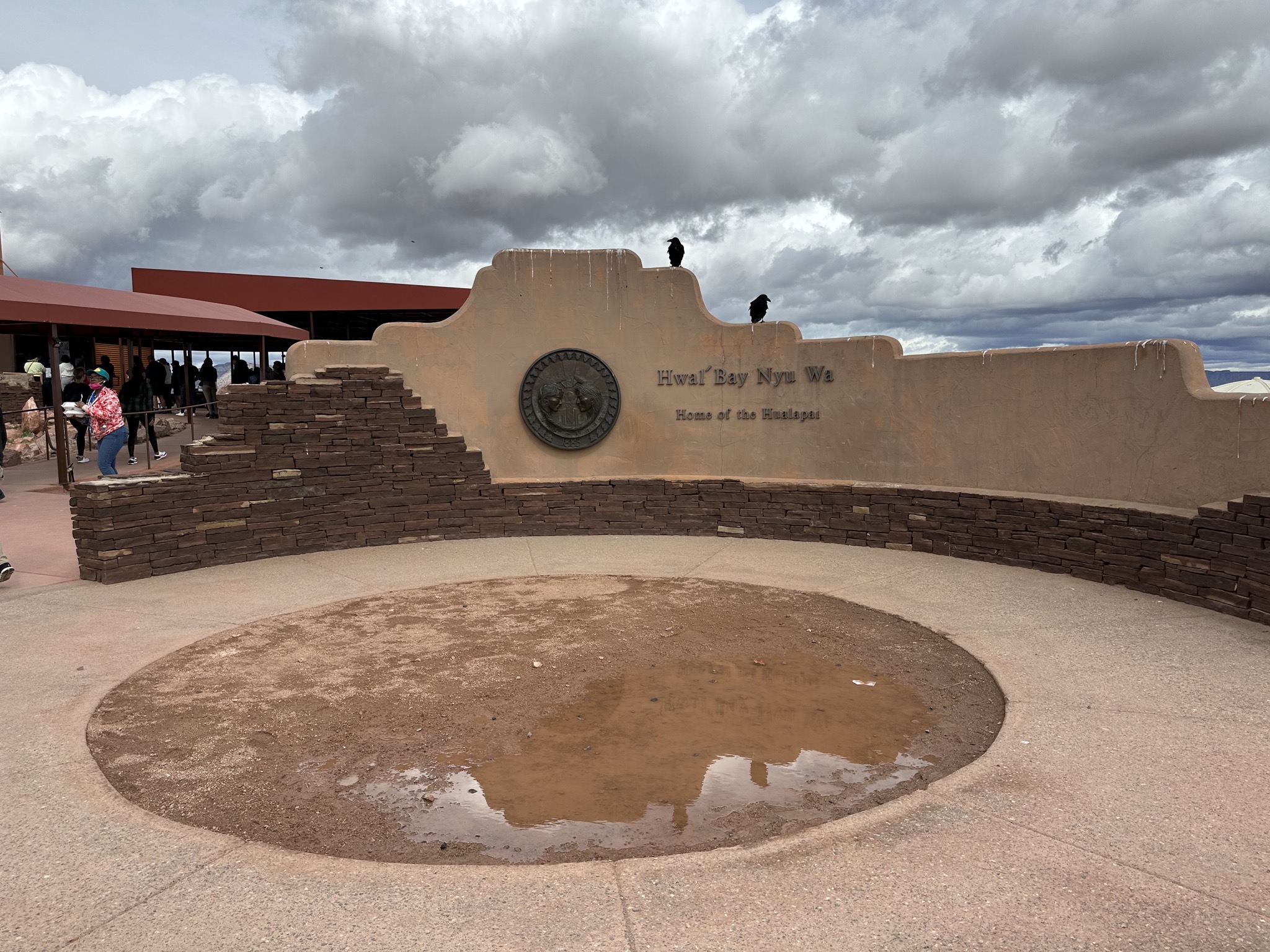 Guano Point