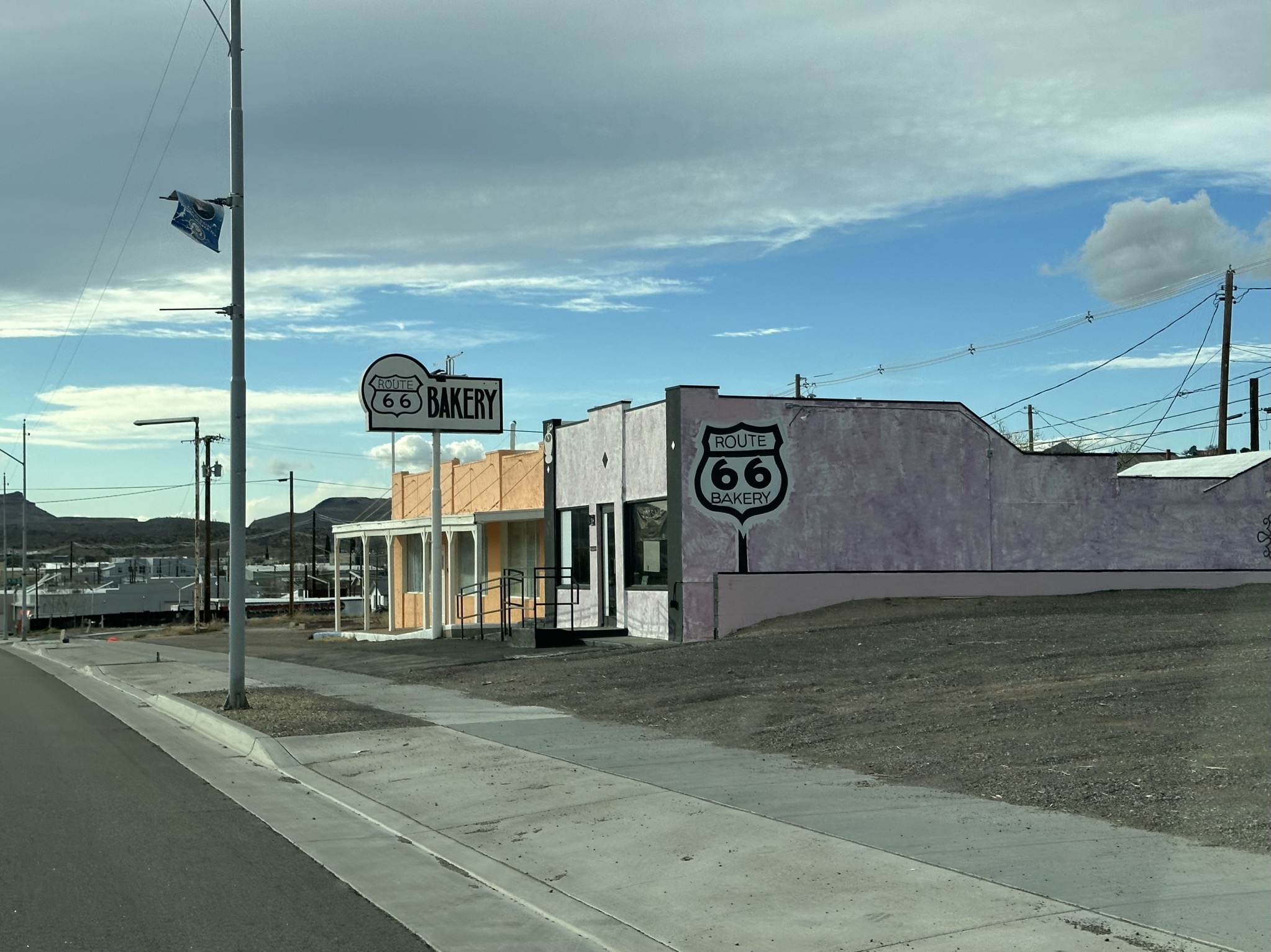 Kingman buildings