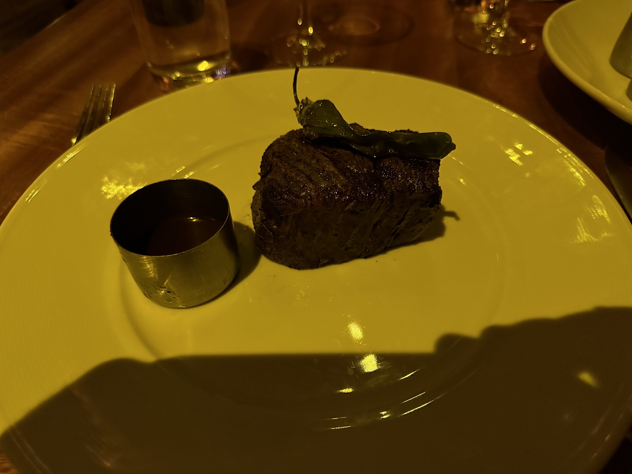 Steak
