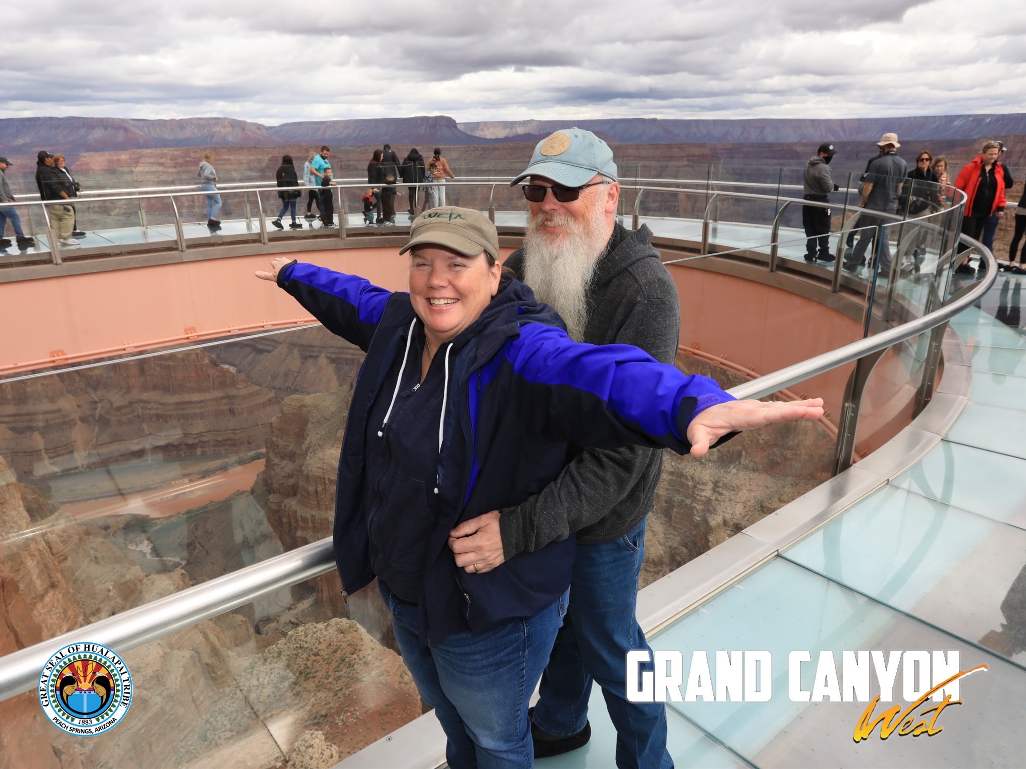 Skywalk