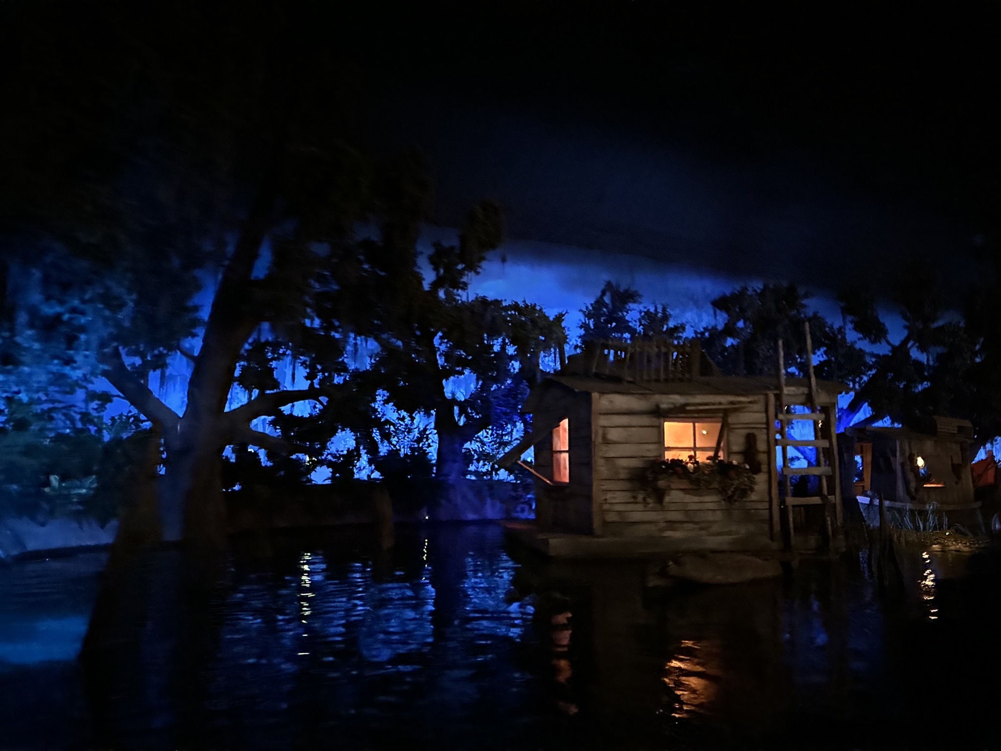 Pirates of the Caribbean
