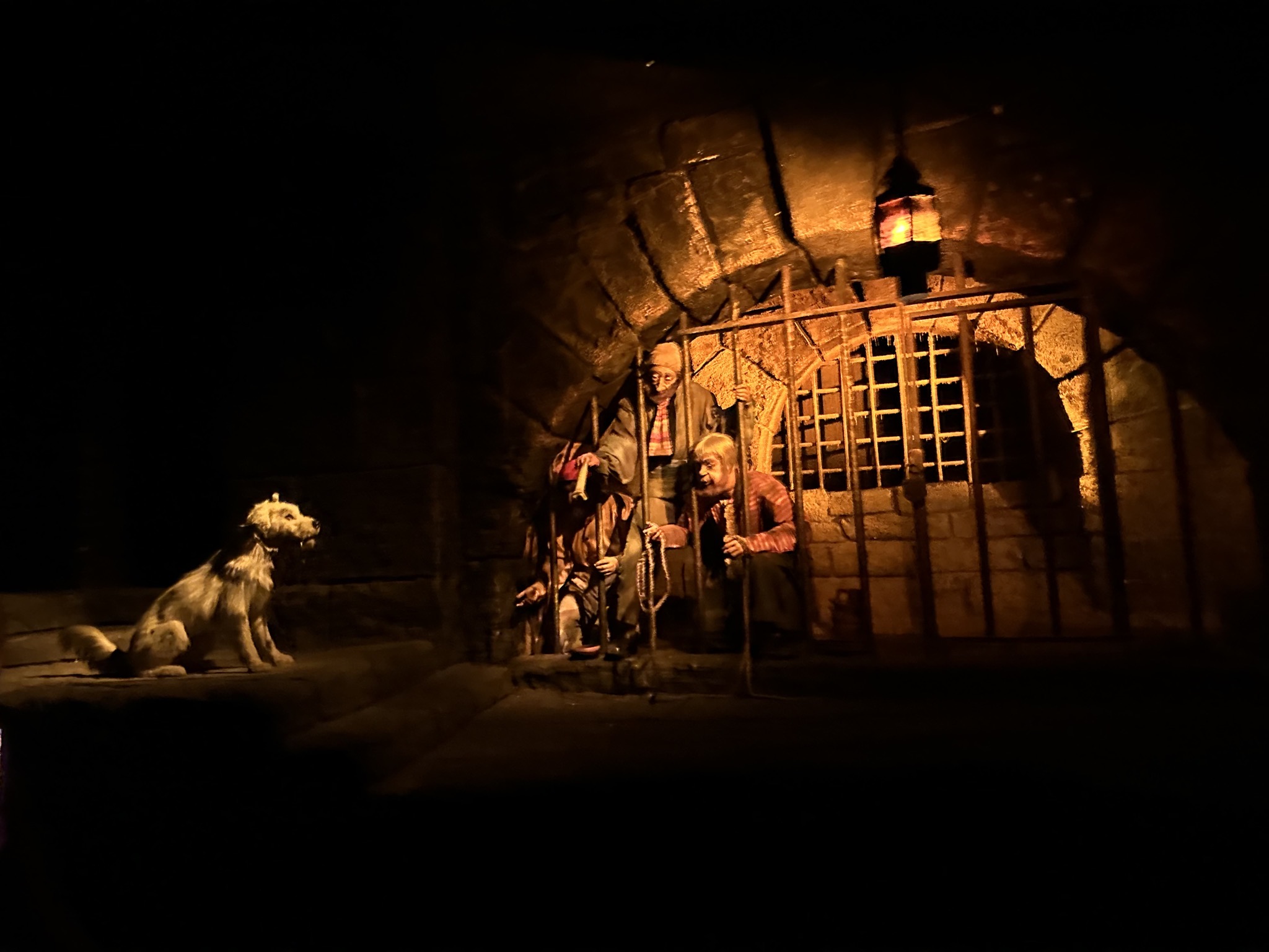 Pirates of the Caribbean