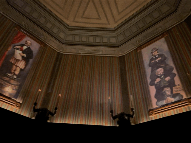 Haunted Mansion