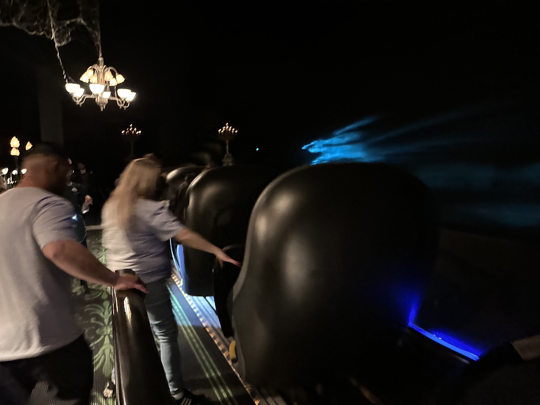Haunted Mansion