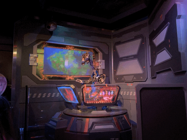 Star Tours