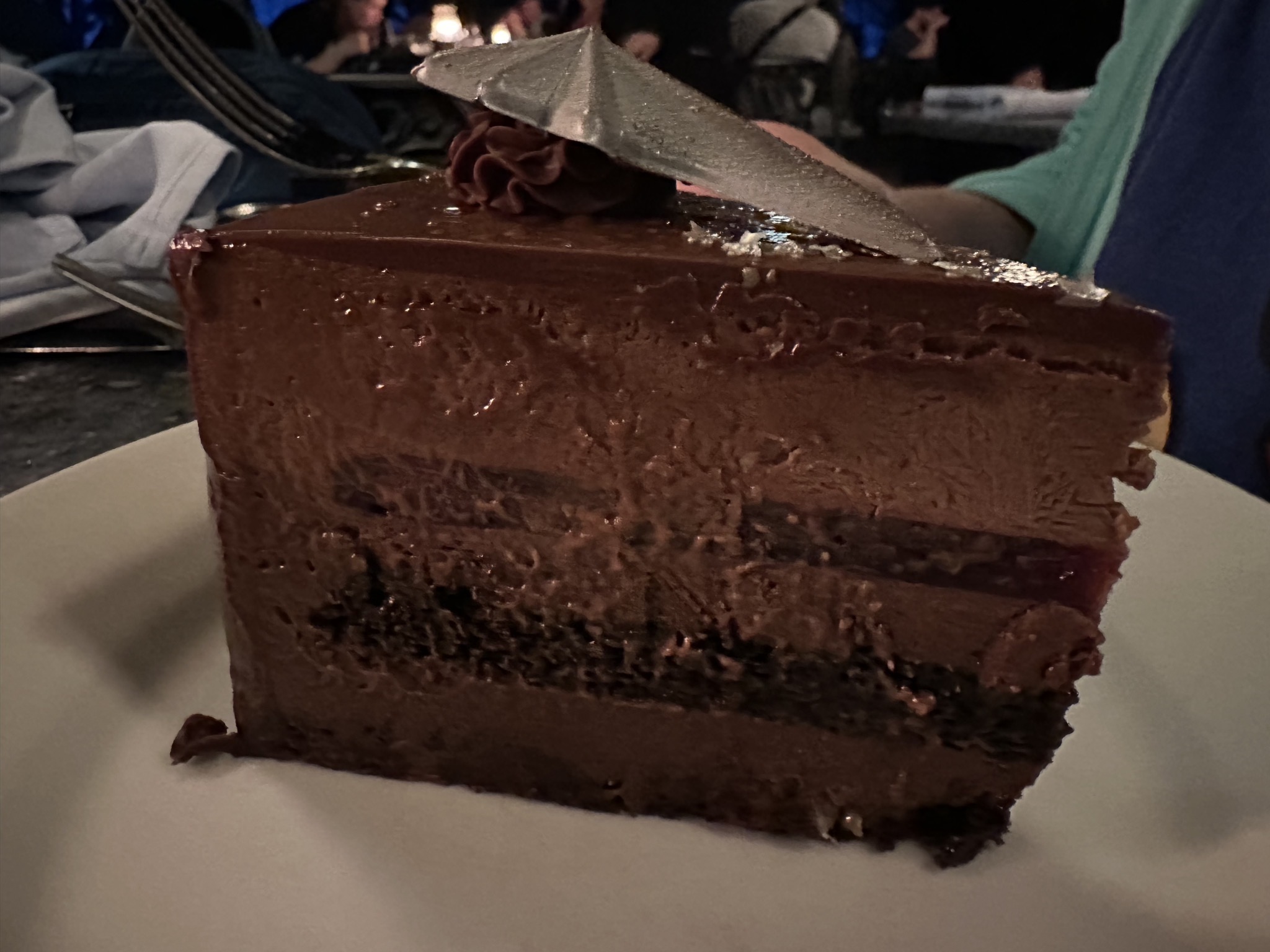 Dessert