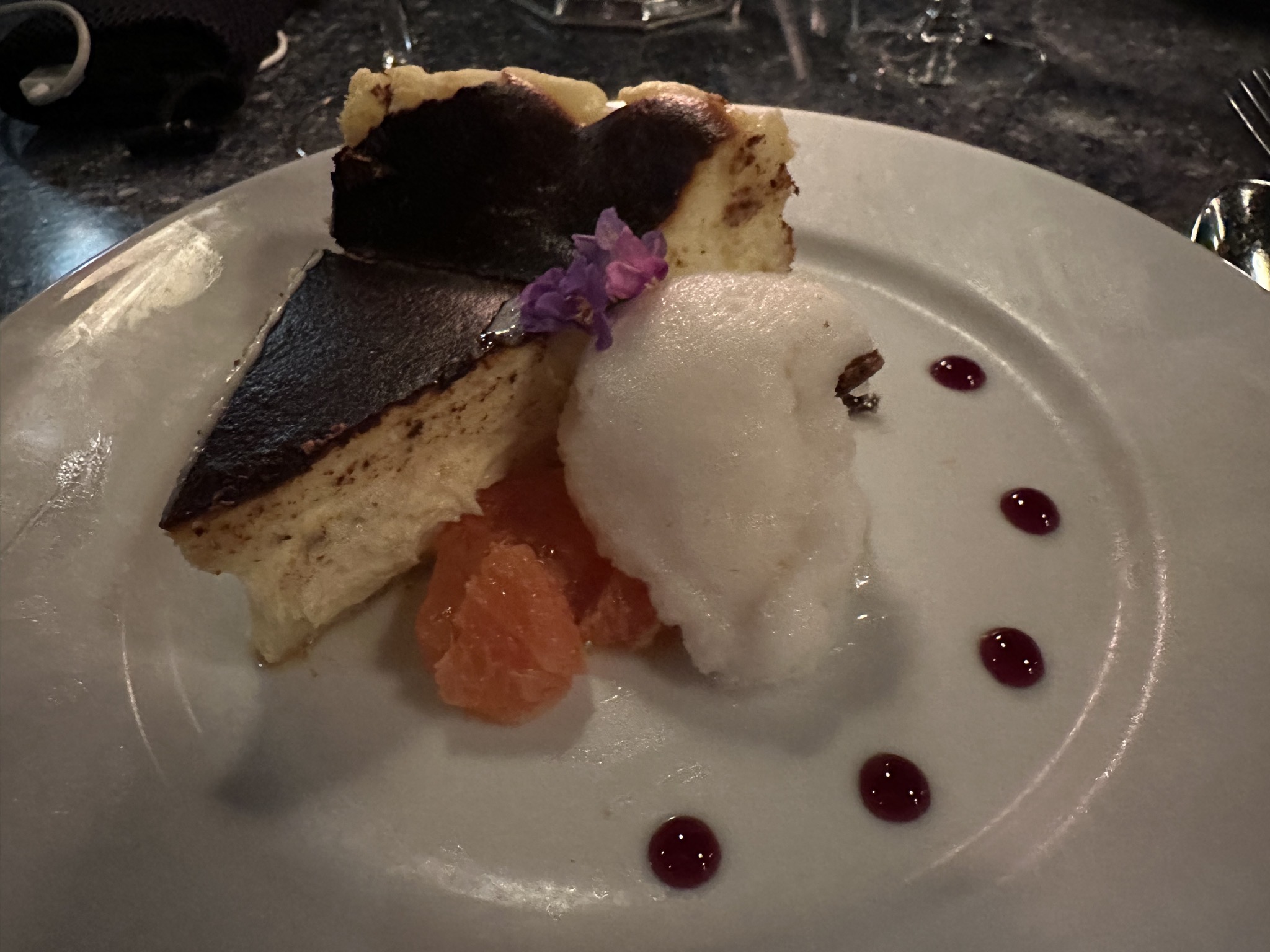 Dessert