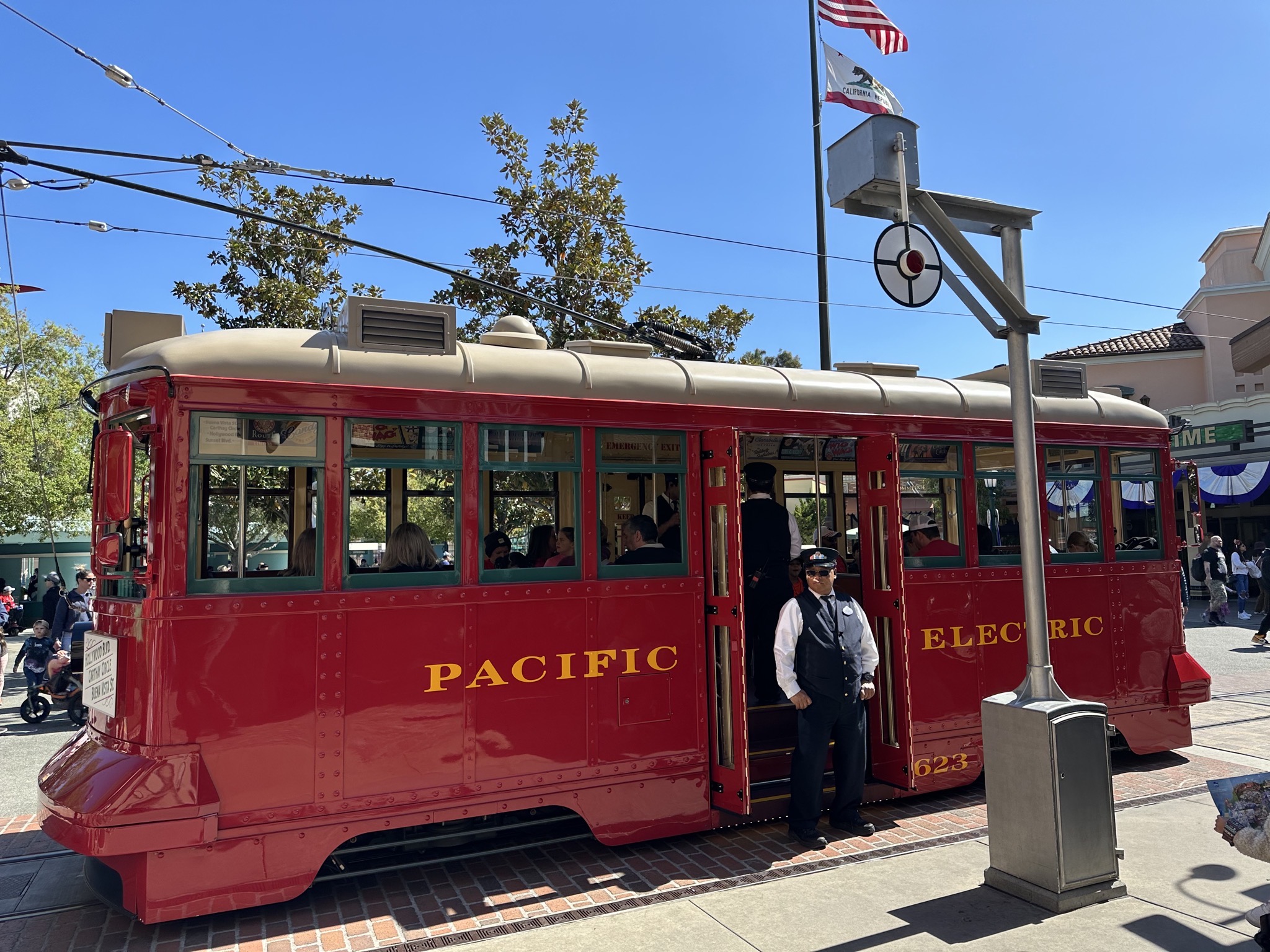 Trolly