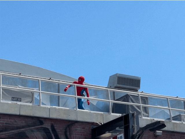 Spiderman