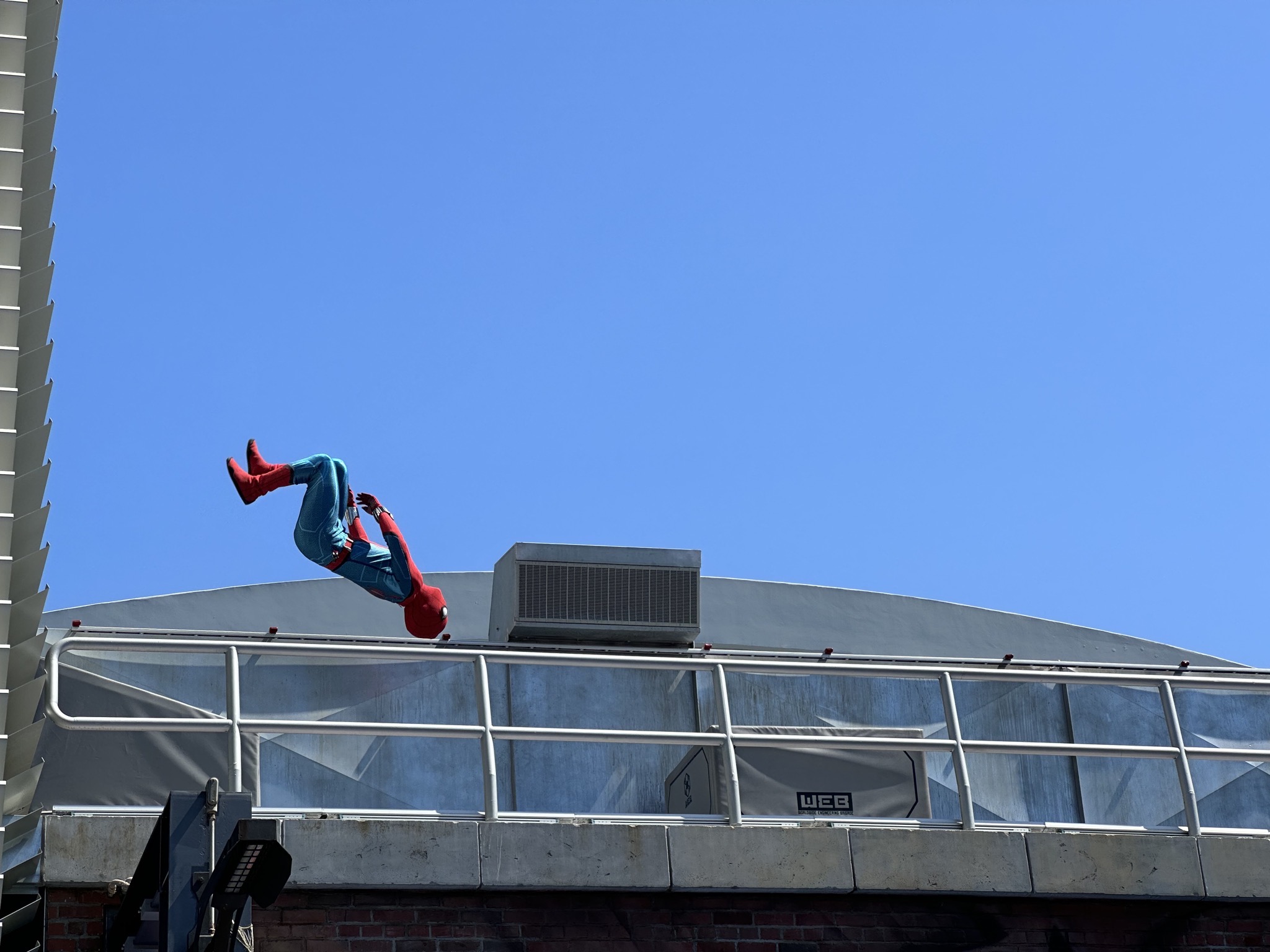 Spiderman