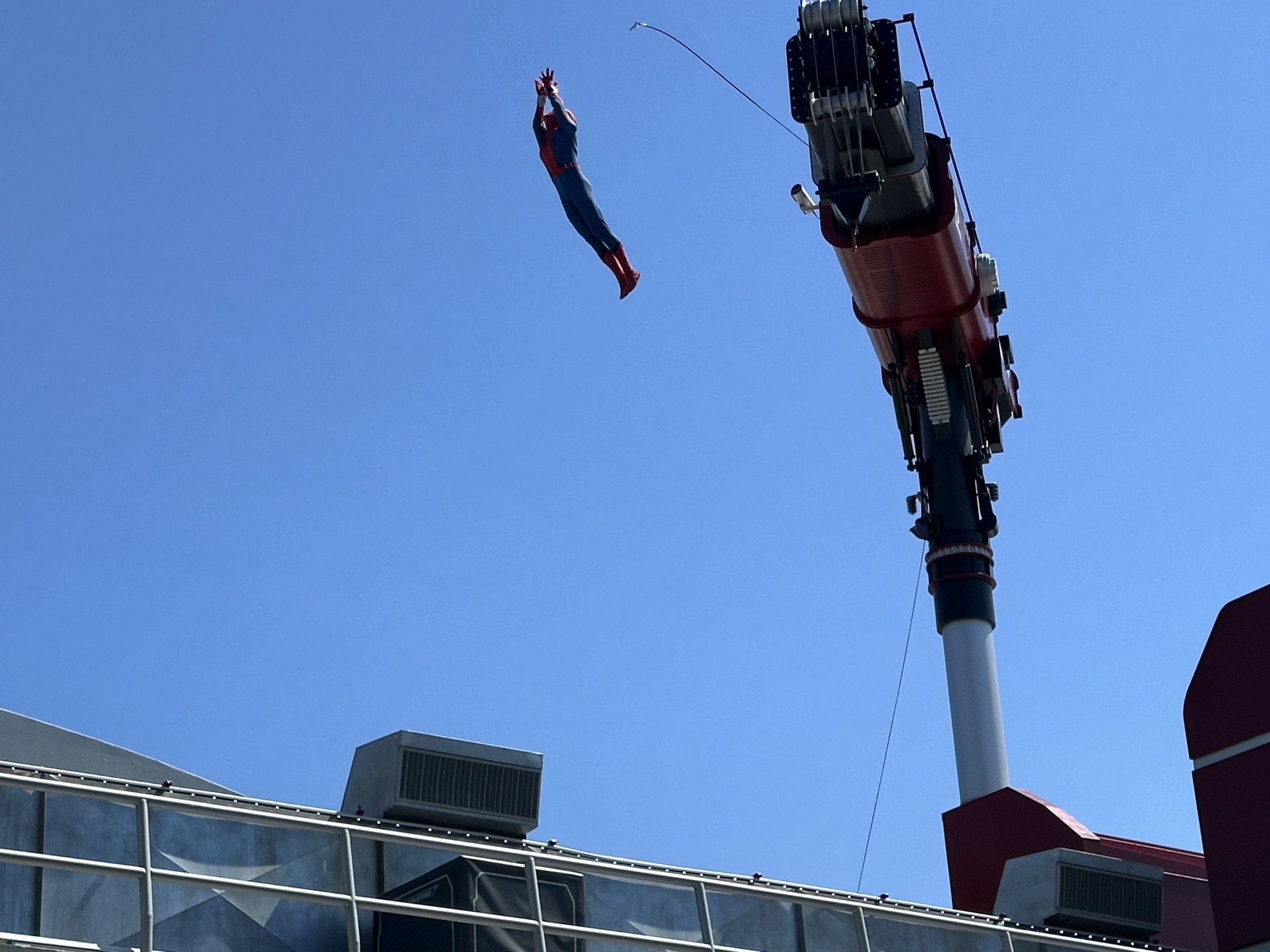 Spiderman